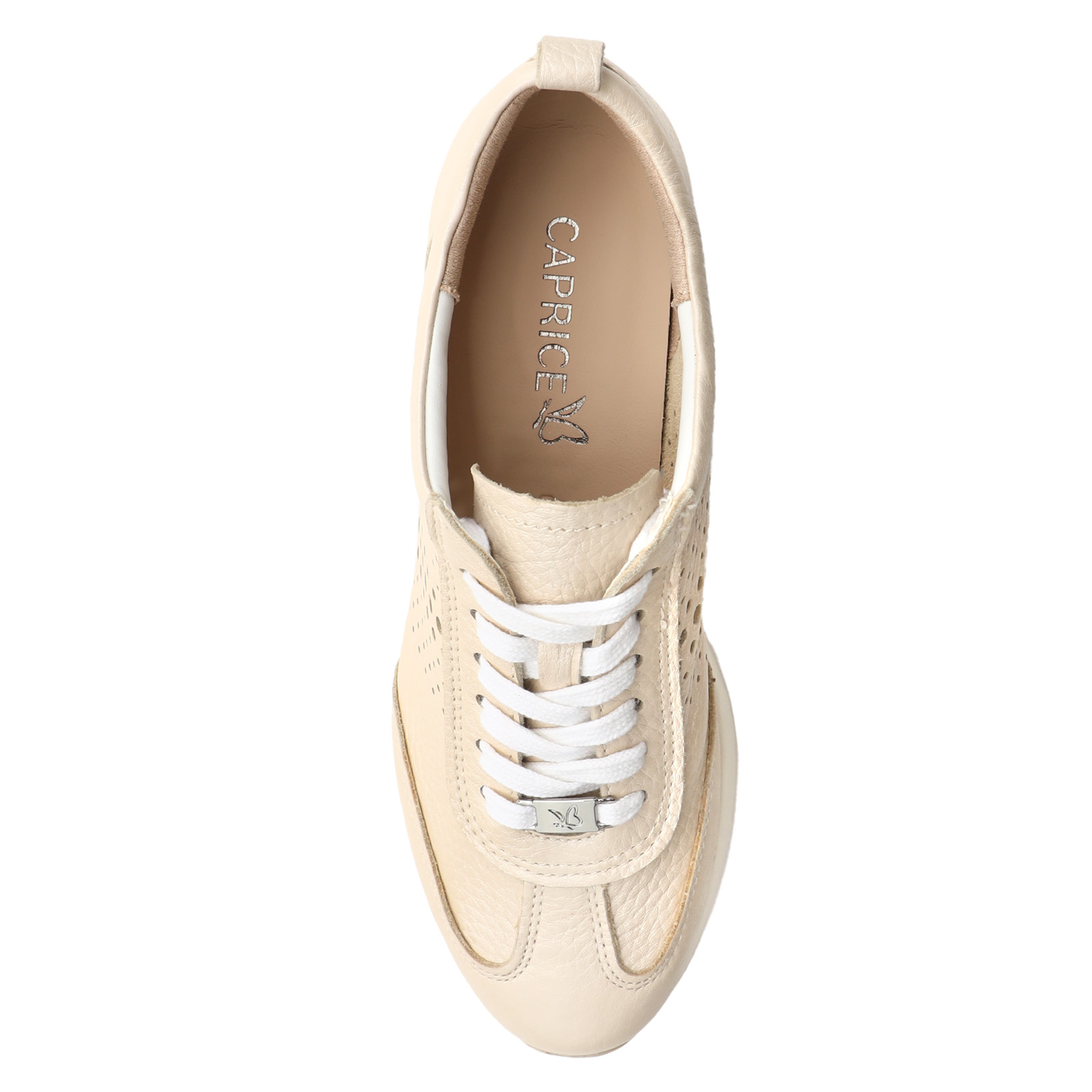 7695 р. 13500 р. Женские кроссовки CAPRICE KAIA