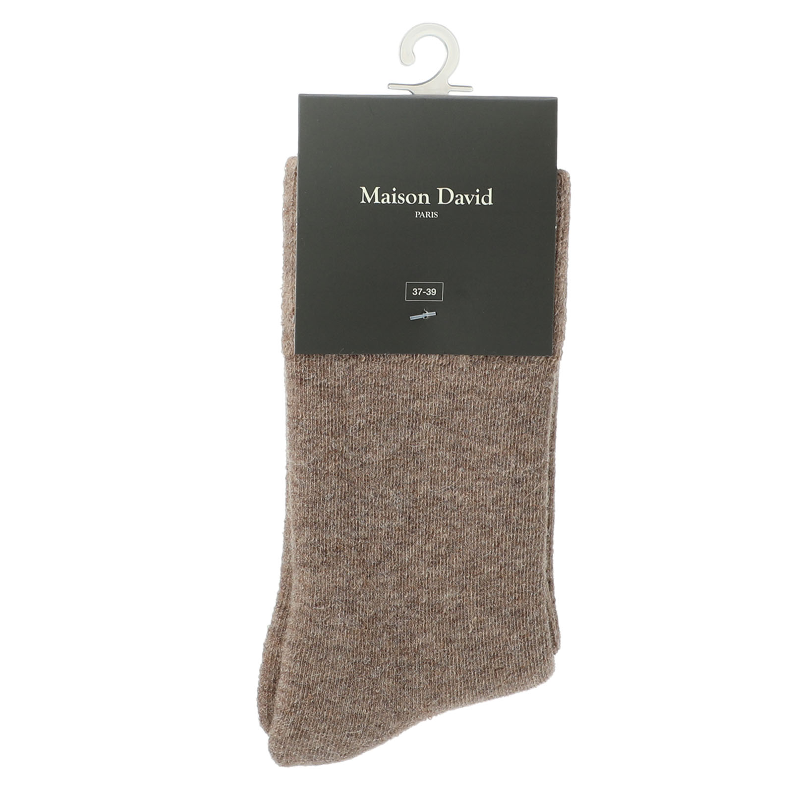 982 р.  2150 р.  Женские носки MAISON DAVID Plain Socks