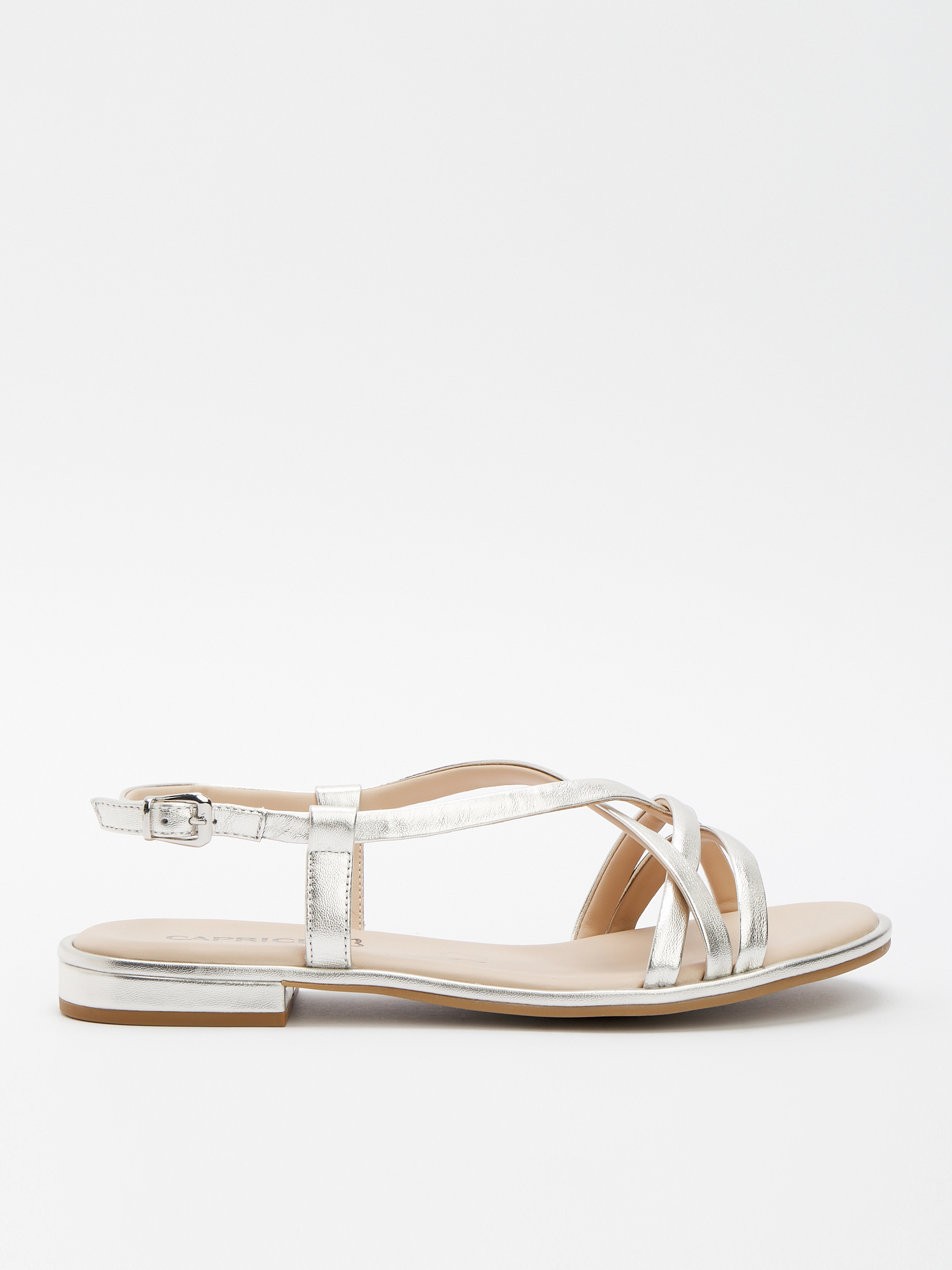 4104 р. 7200 р. Женские сандалии CAPRICE MONACO