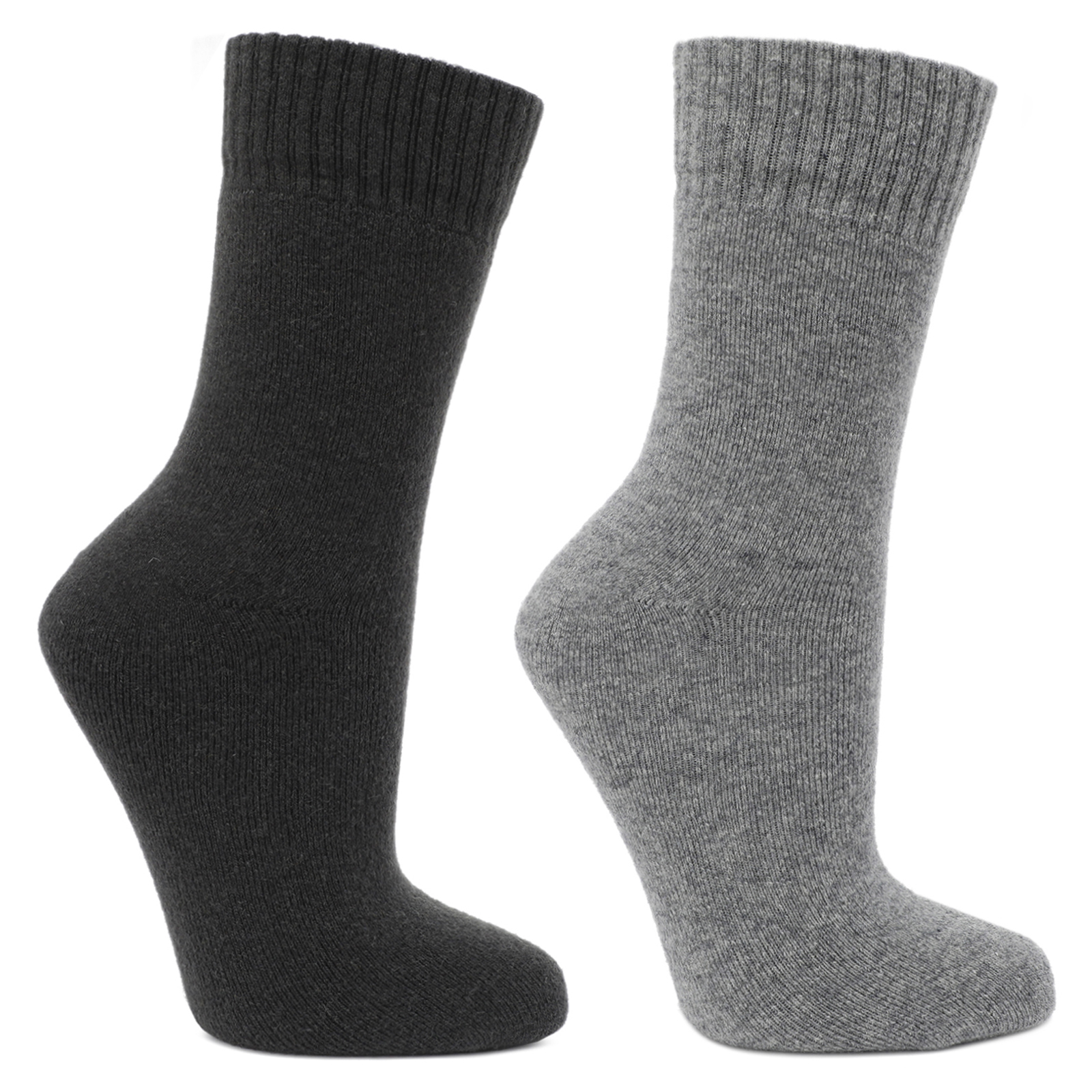 2451 р.  5380 р.  Женские носки 2 шт. MAISON DAVID plain socks