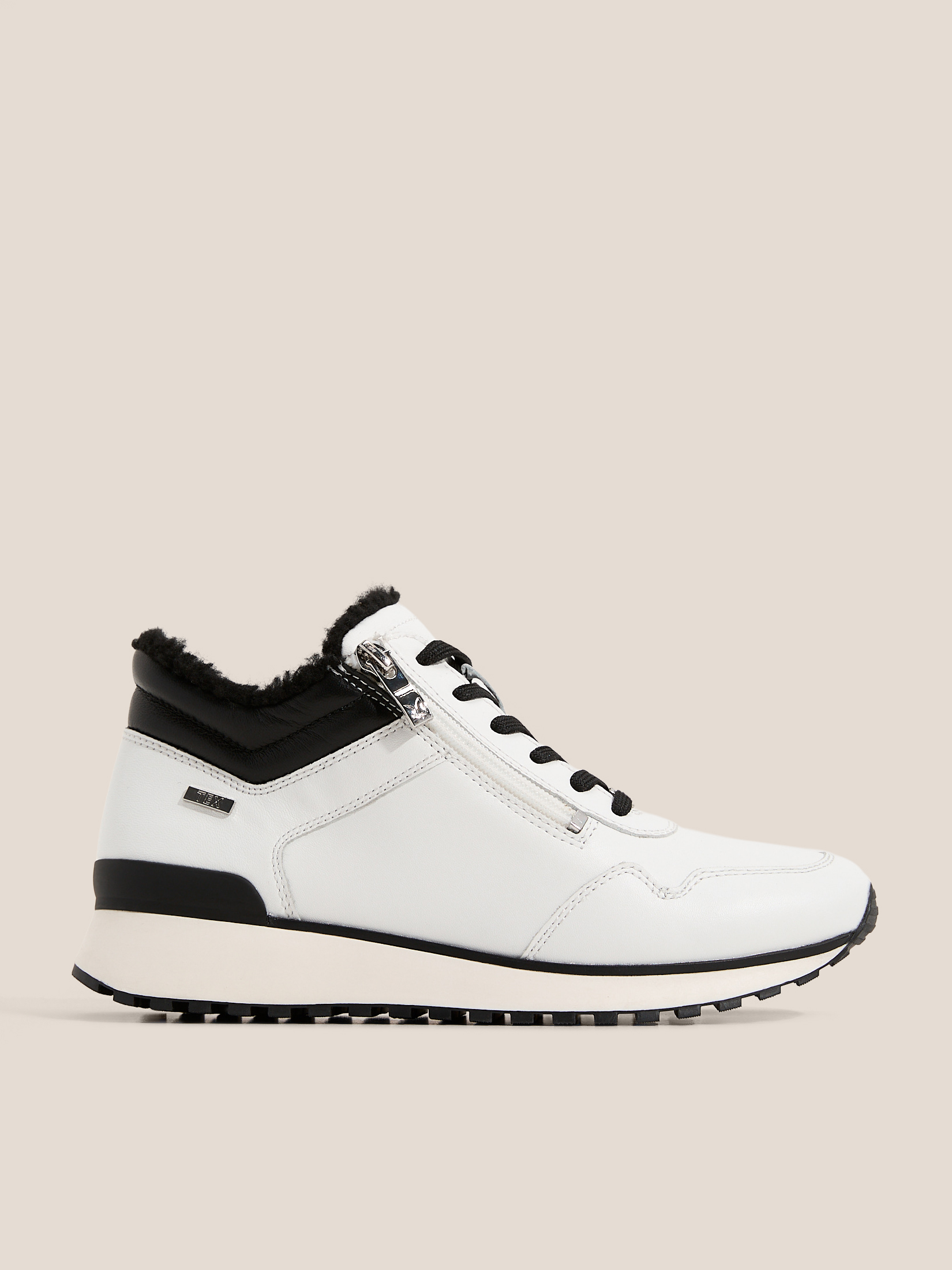 7410 р. 13000 р. Женские высокие кроссовки CAPRICE KAIA