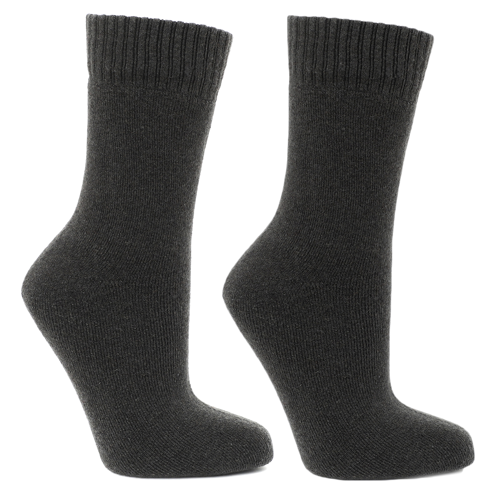 2451 р.  5380 р.  Женские носки 2 шт. MAISON DAVID plain socks