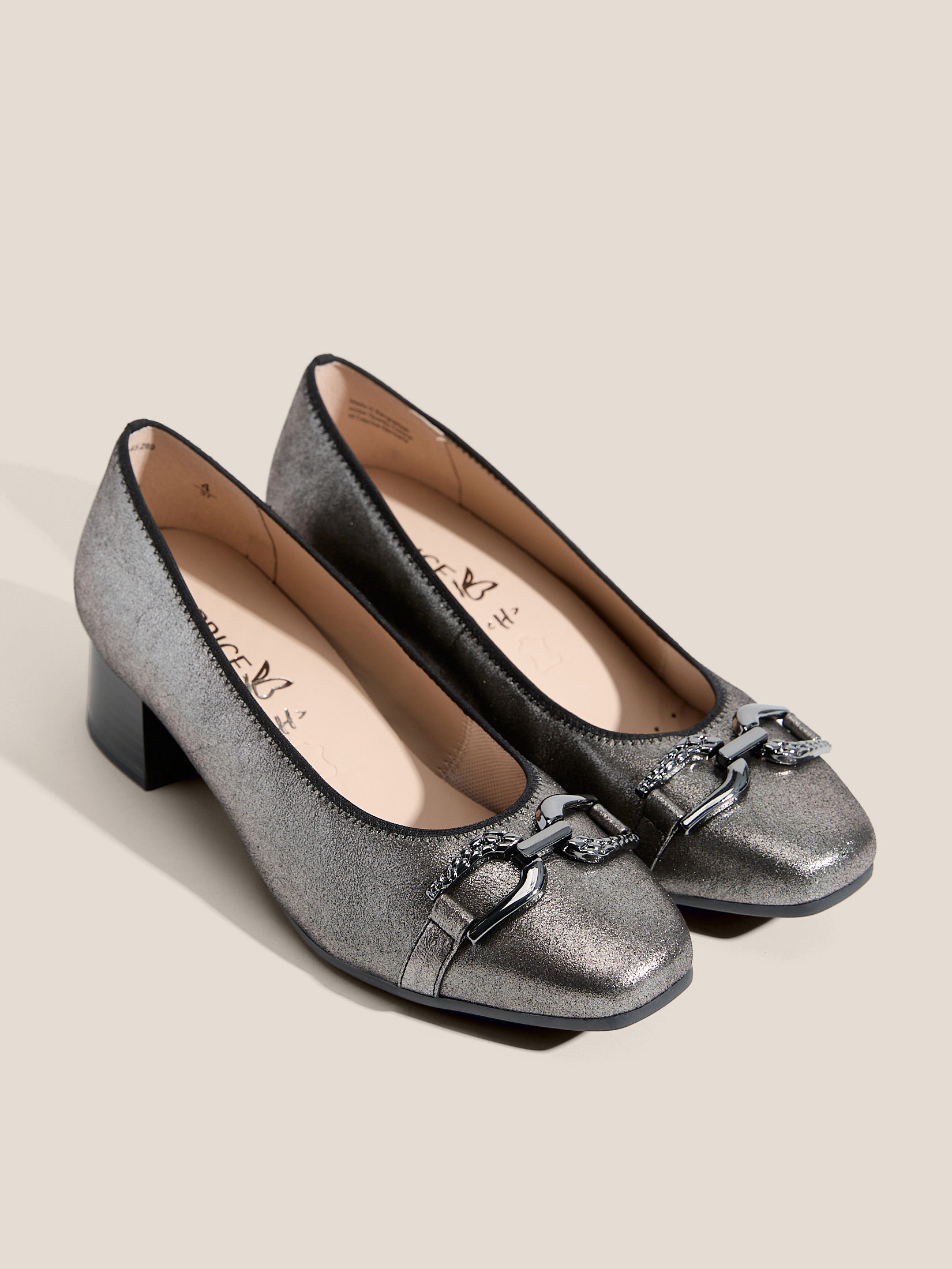 5985 р. 10500 р. Женские туфли CAPRICE DARIA