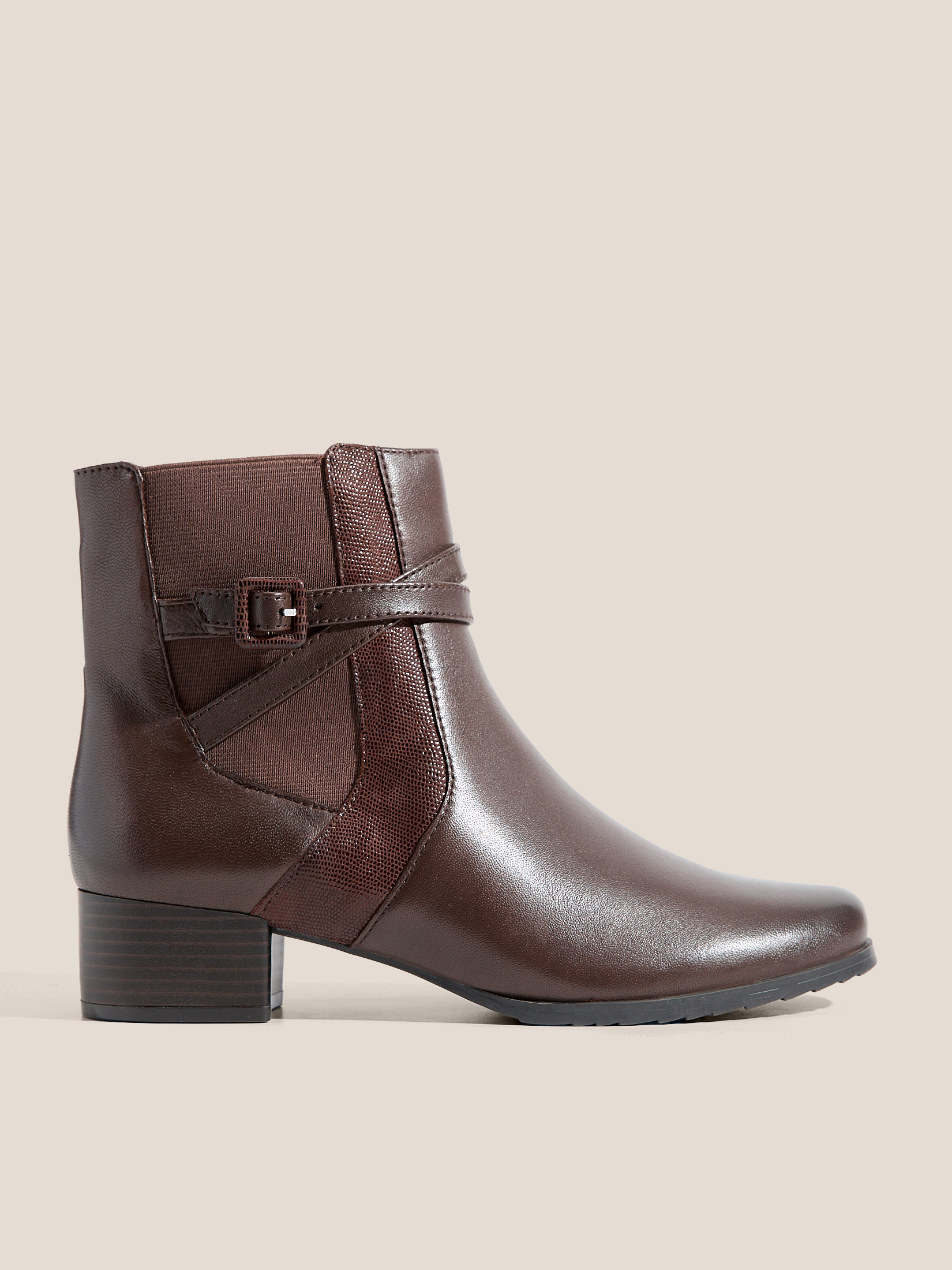 7695 р. 13500 р. Ботильоны CAPRICE GERDA