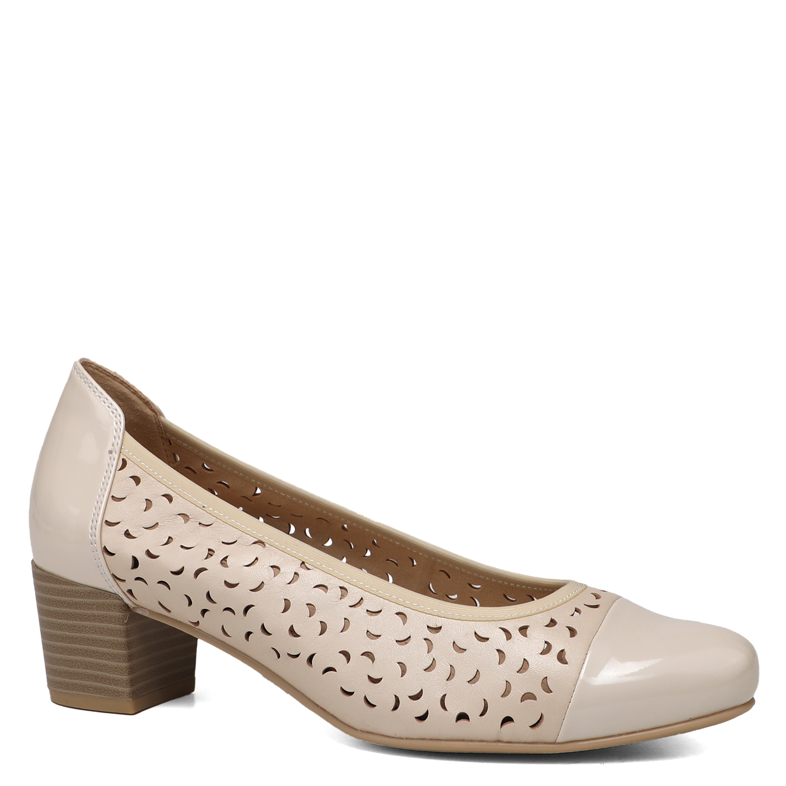 4275 р. 7500 р. Женские туфли CAPRICE TATIANA