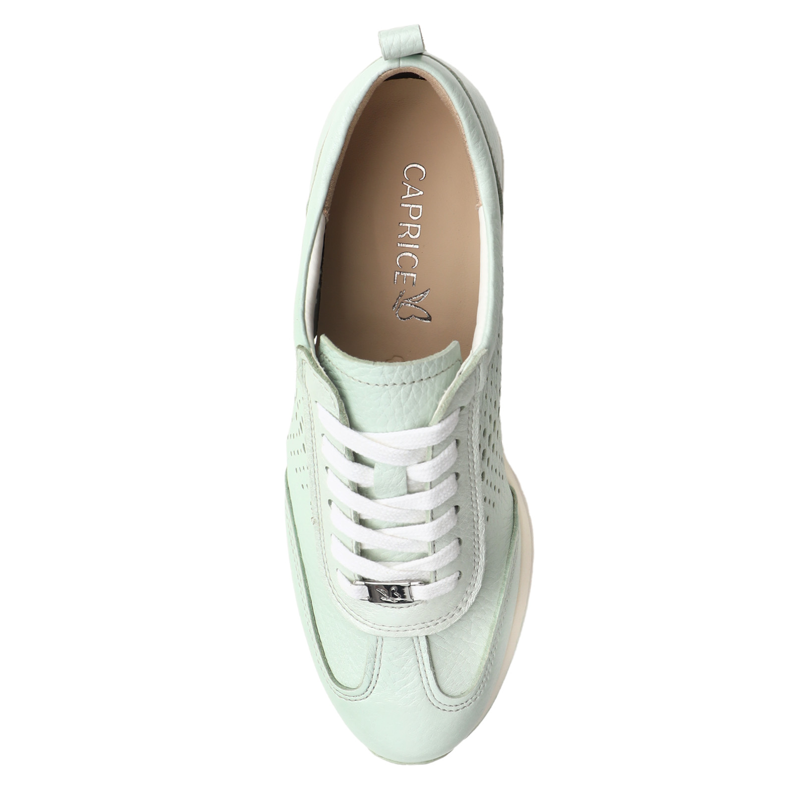 7695 р. 13500 р. Женские кроссовки CAPRICE KAIA