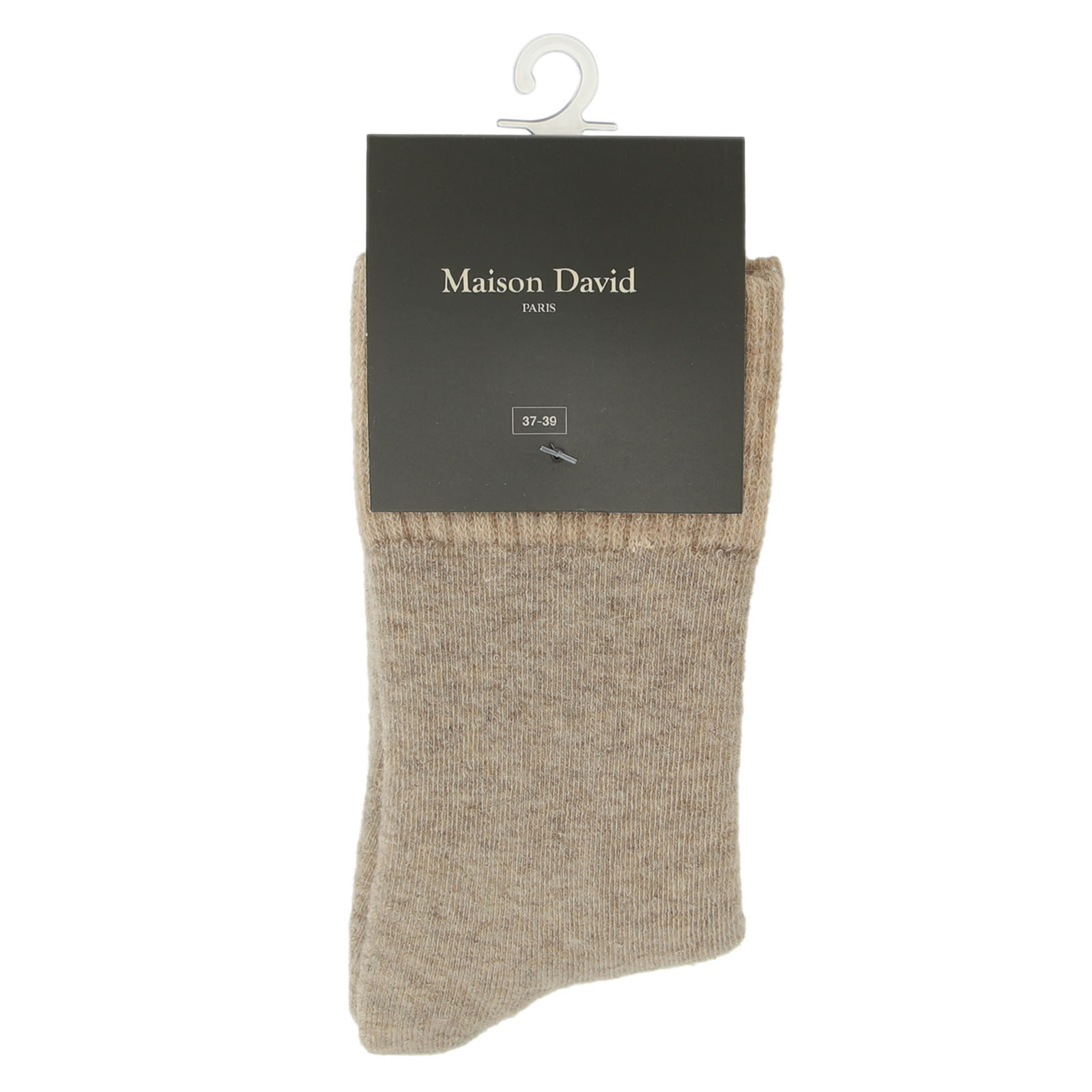 982 р.  2150 р.  Женские носки MAISON DAVID Plain Socks