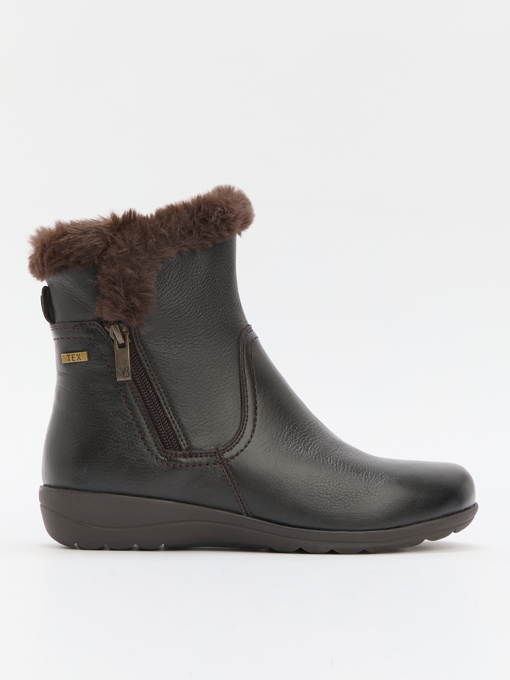 8835 р. 15500 р. Женские ботинки CAPRICE VERA