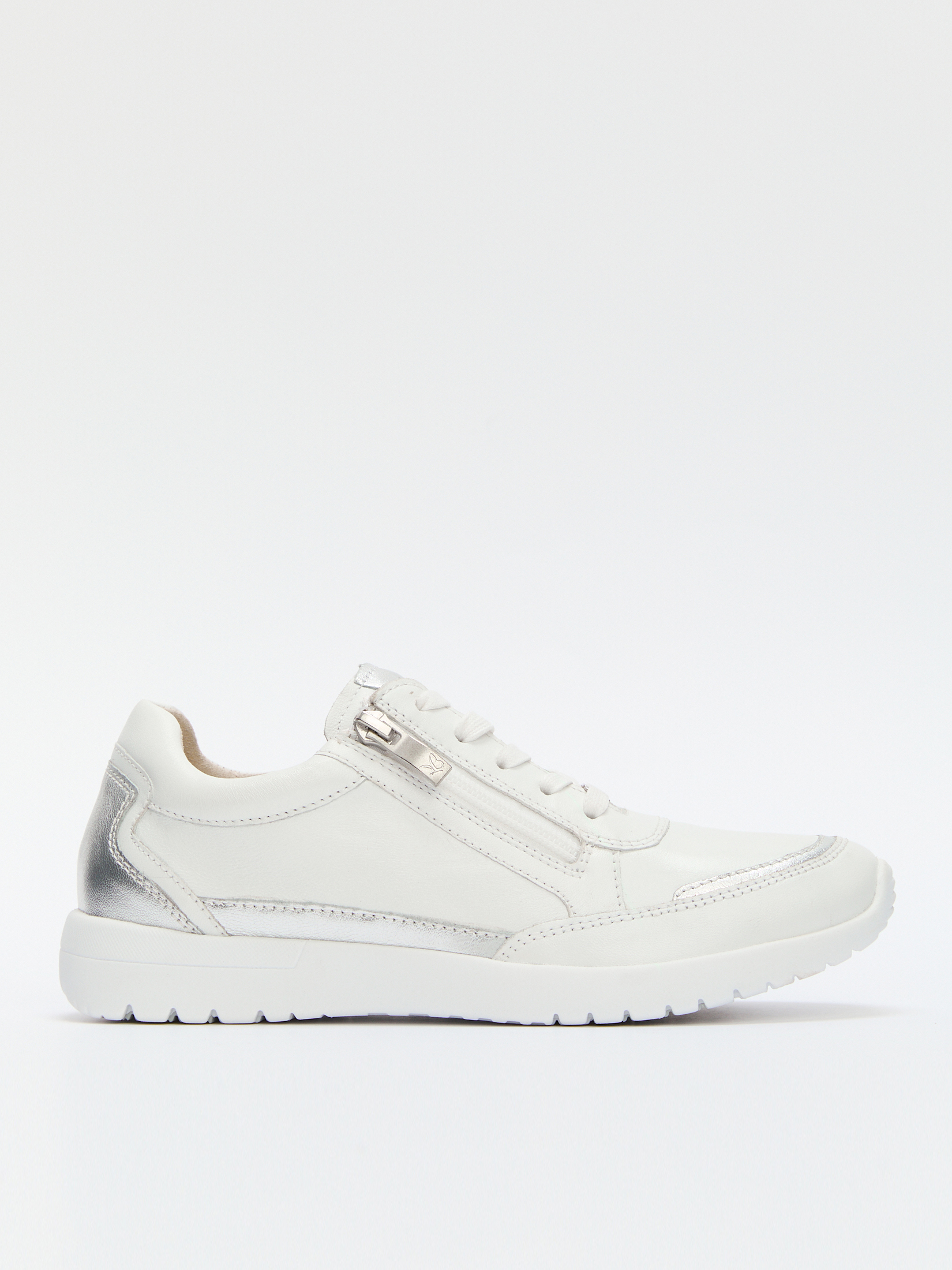 6555 р. 11500 р. Женские кроссовки CAPRICE PEGGY