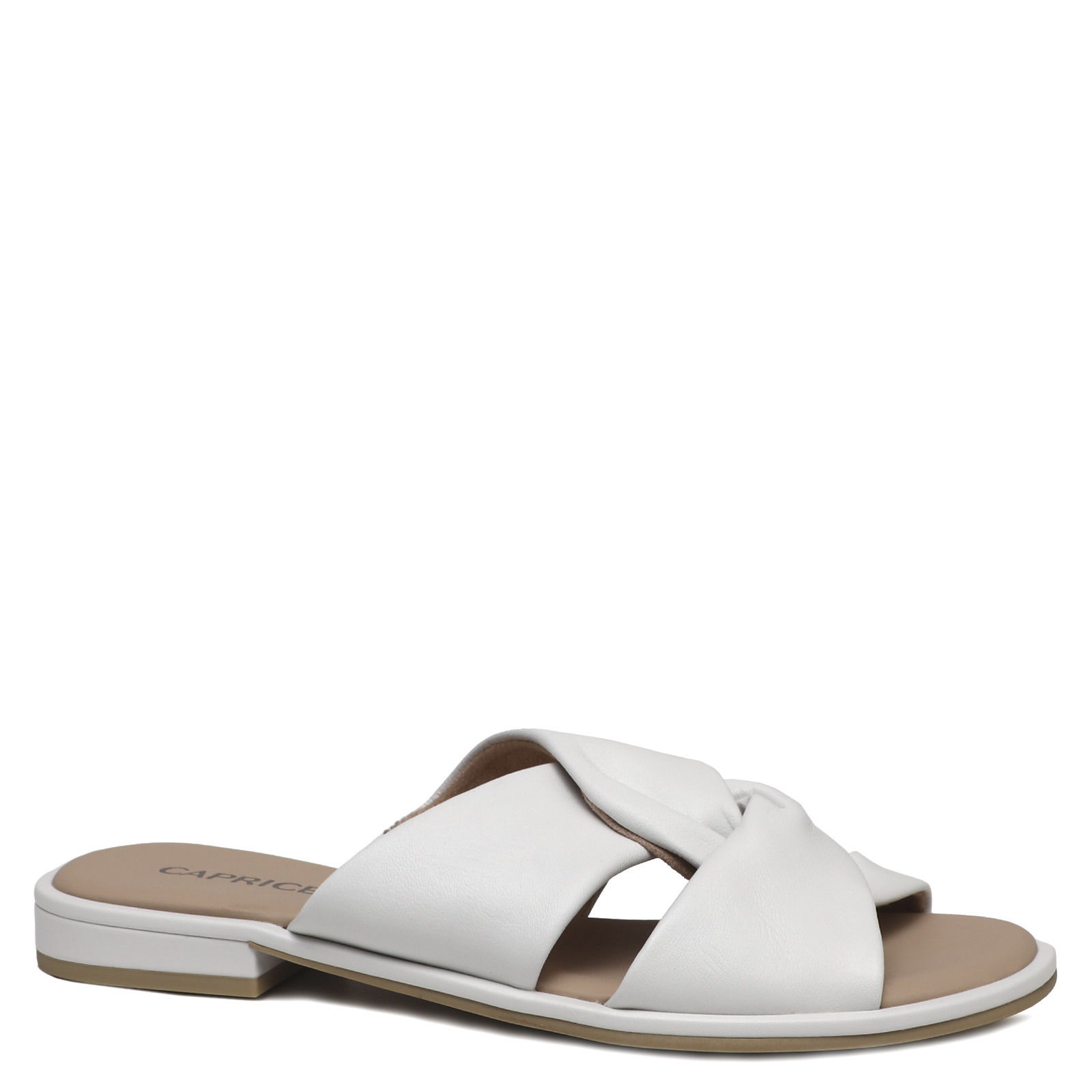 3990 р. 7000 р. Женские шлепанцы CAPRICE MONACO