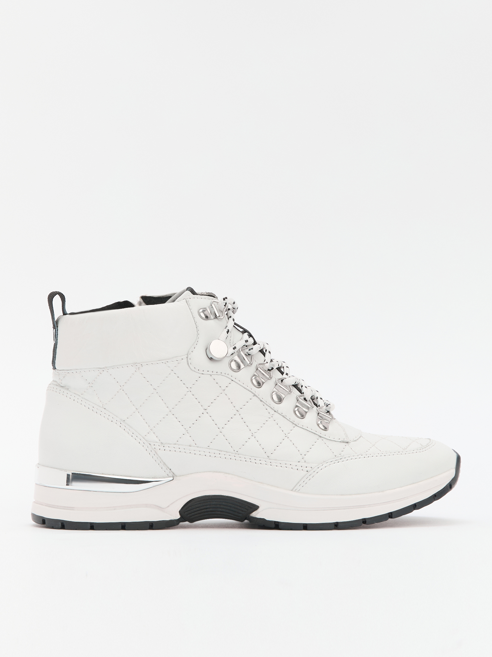 8151 р. 14300 р. Женские высокие кроссовки CAPRICE LEA