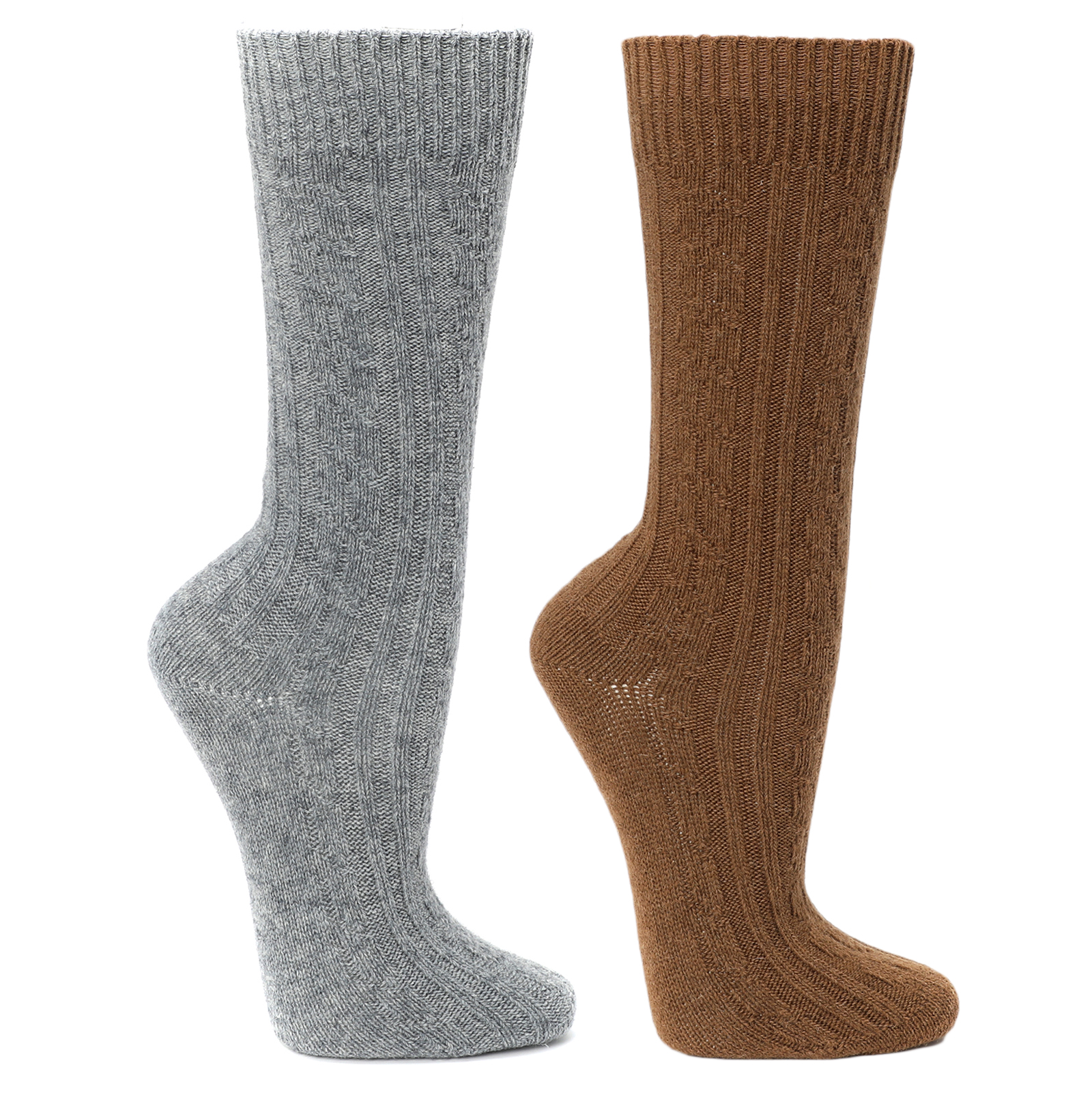 1970 р.  4040 р.  Женские носки 2 шт. MAISON DAVID rib socks