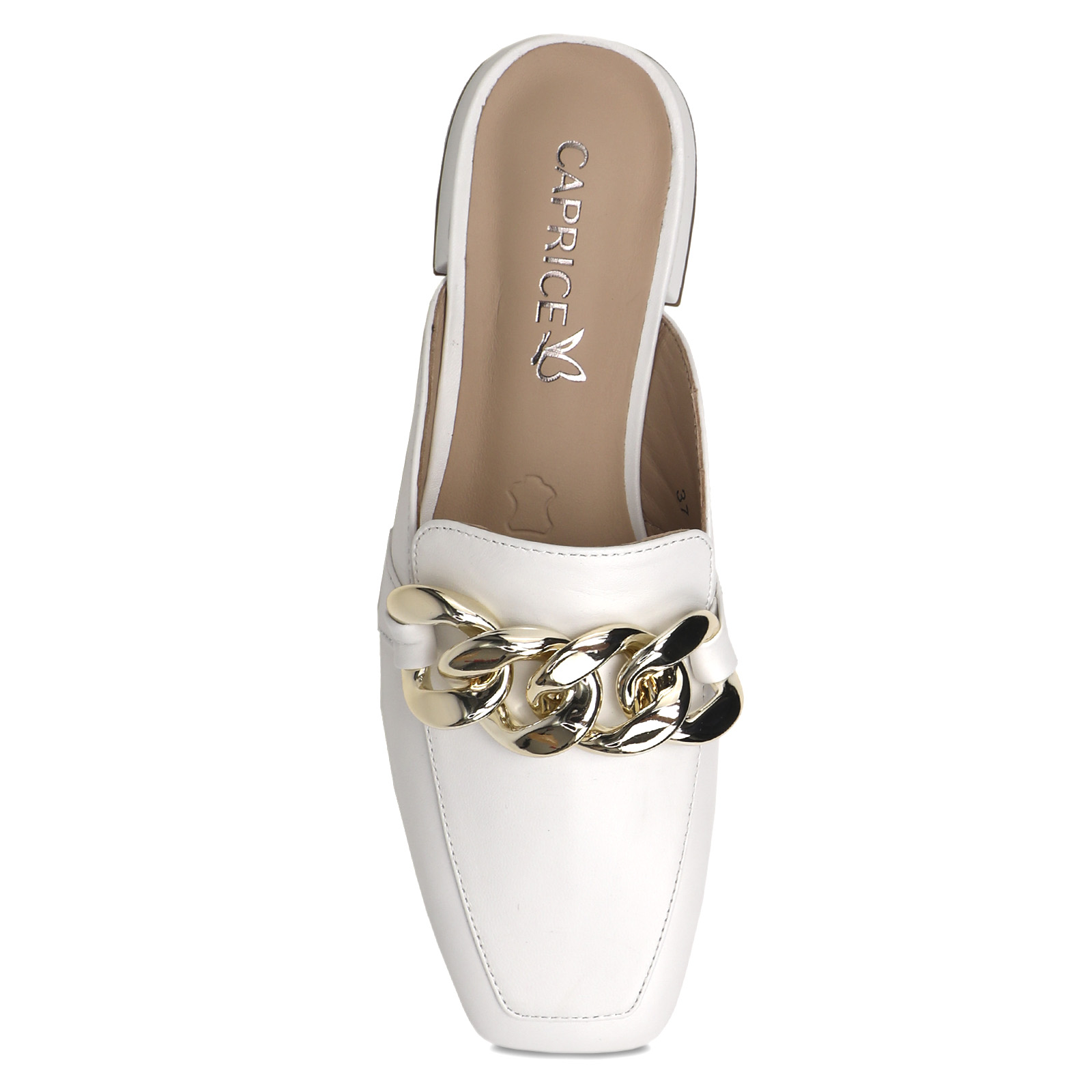 4845 р. 8500 р. Мюли CAPRICE VANNY