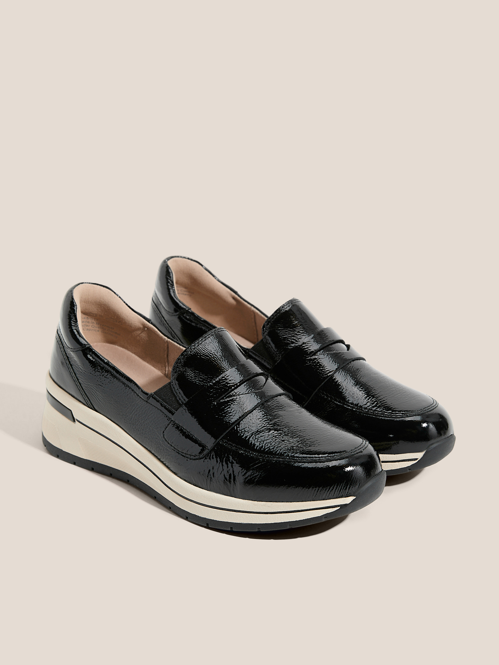 6840 р. 12000 р. Женские туфли CAPRICE DANICA