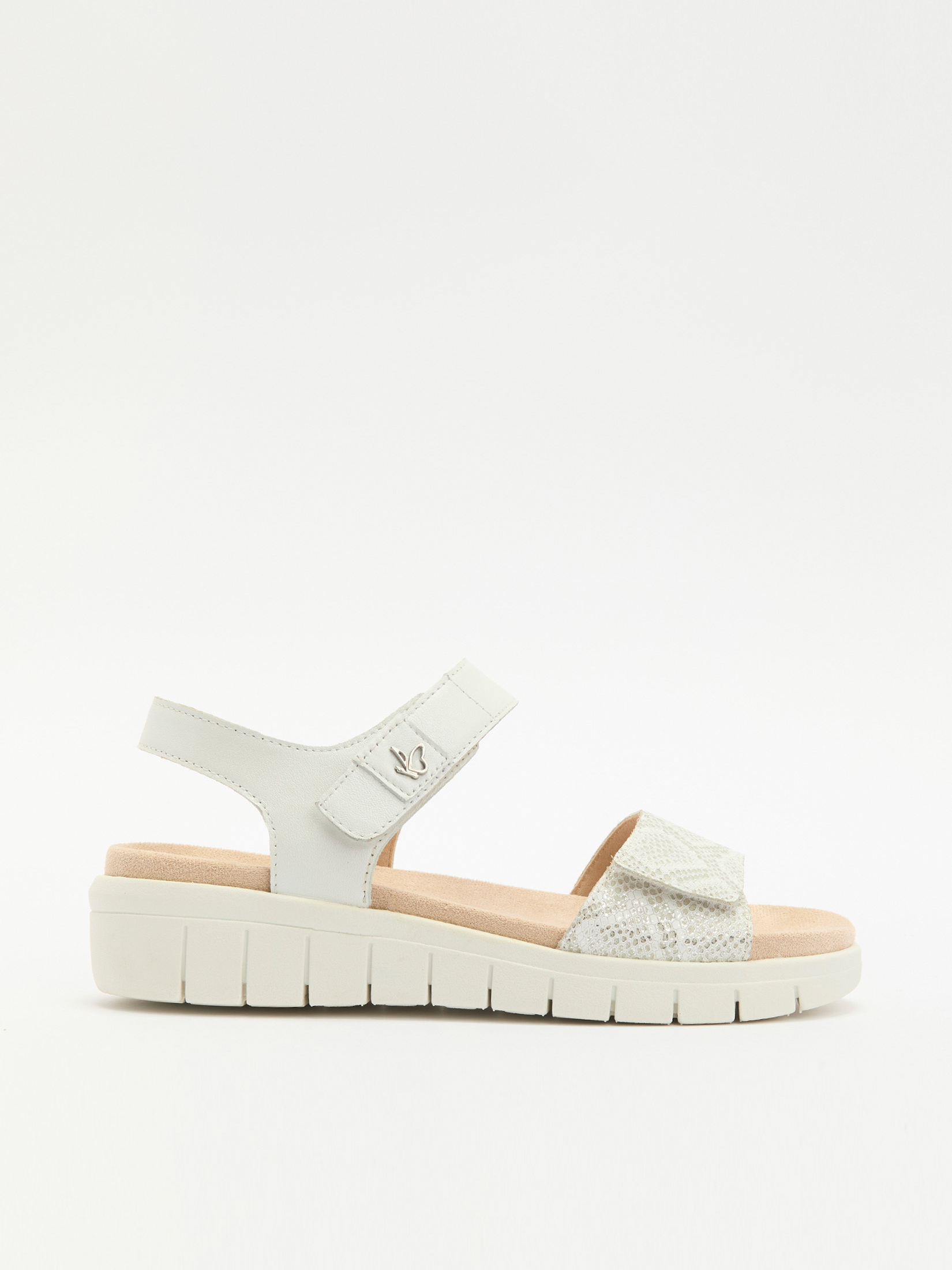 4275 р. 7500 р. Женские сандалии CAPRICE BABETTE