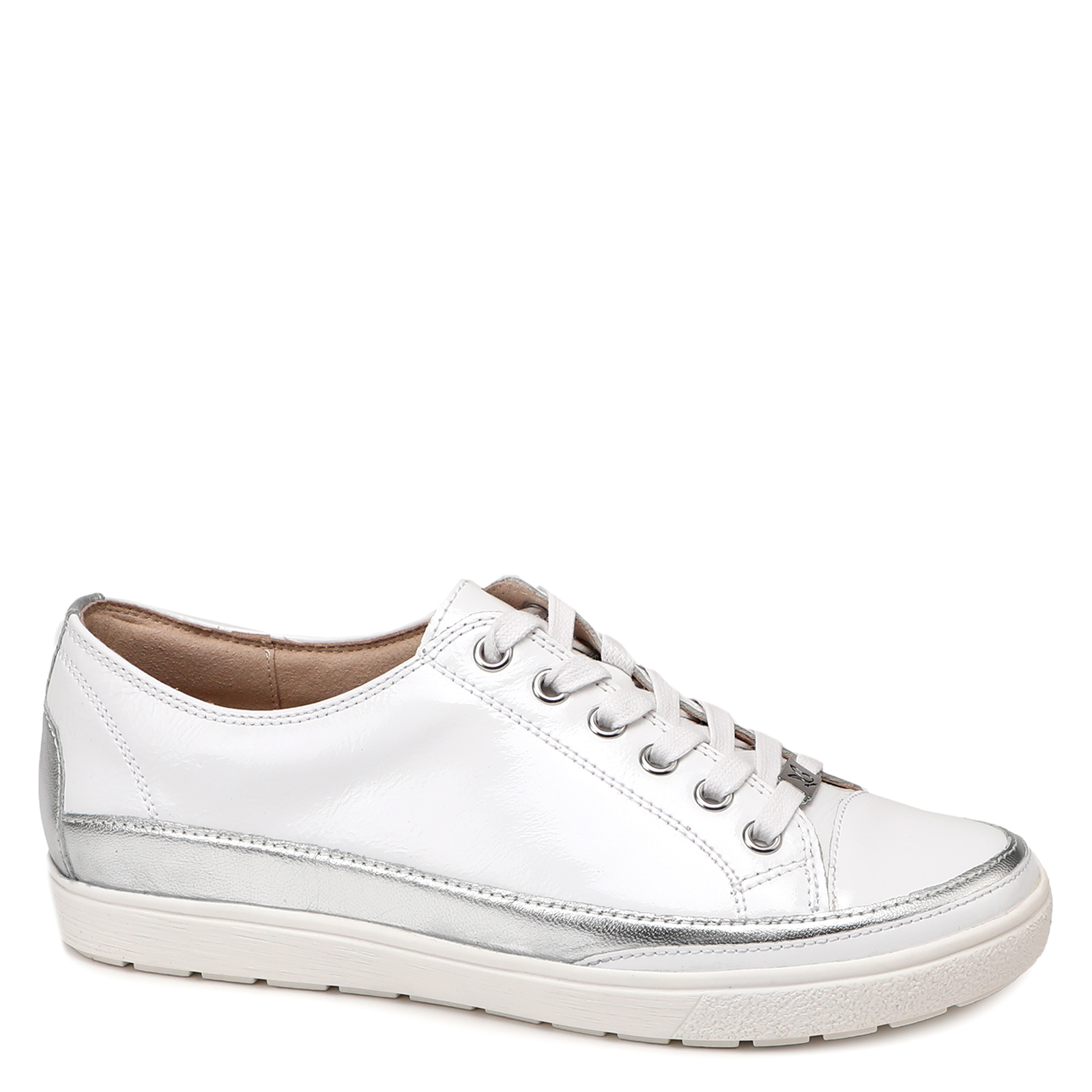 4560 р. 8000 р. Женские кеды CAPRICE MANOU