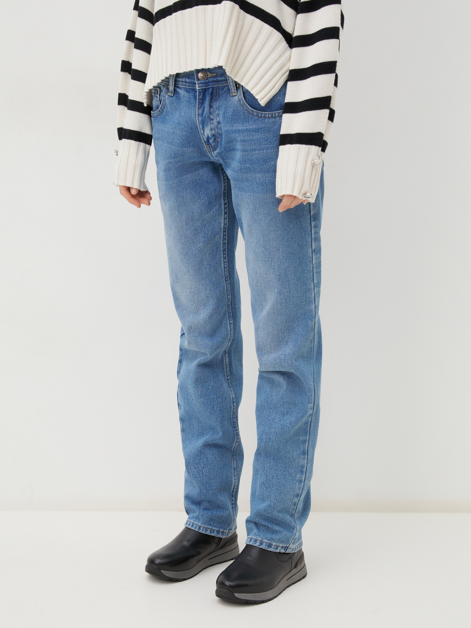 9690 р. 17000 р. Женские ботинки CAPRICE DENISE