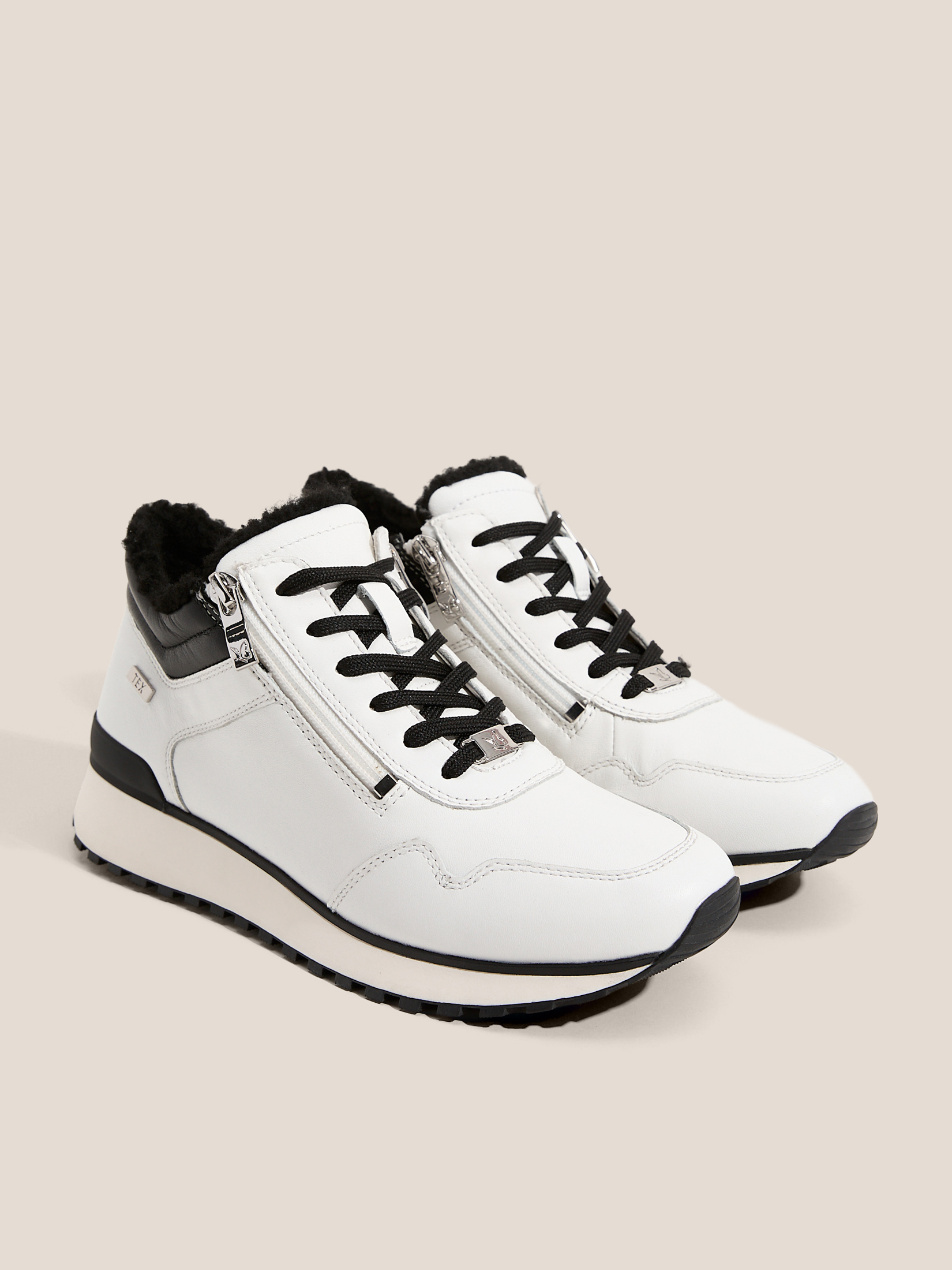 7410 р. 13000 р. Женские высокие кроссовки CAPRICE KAIA