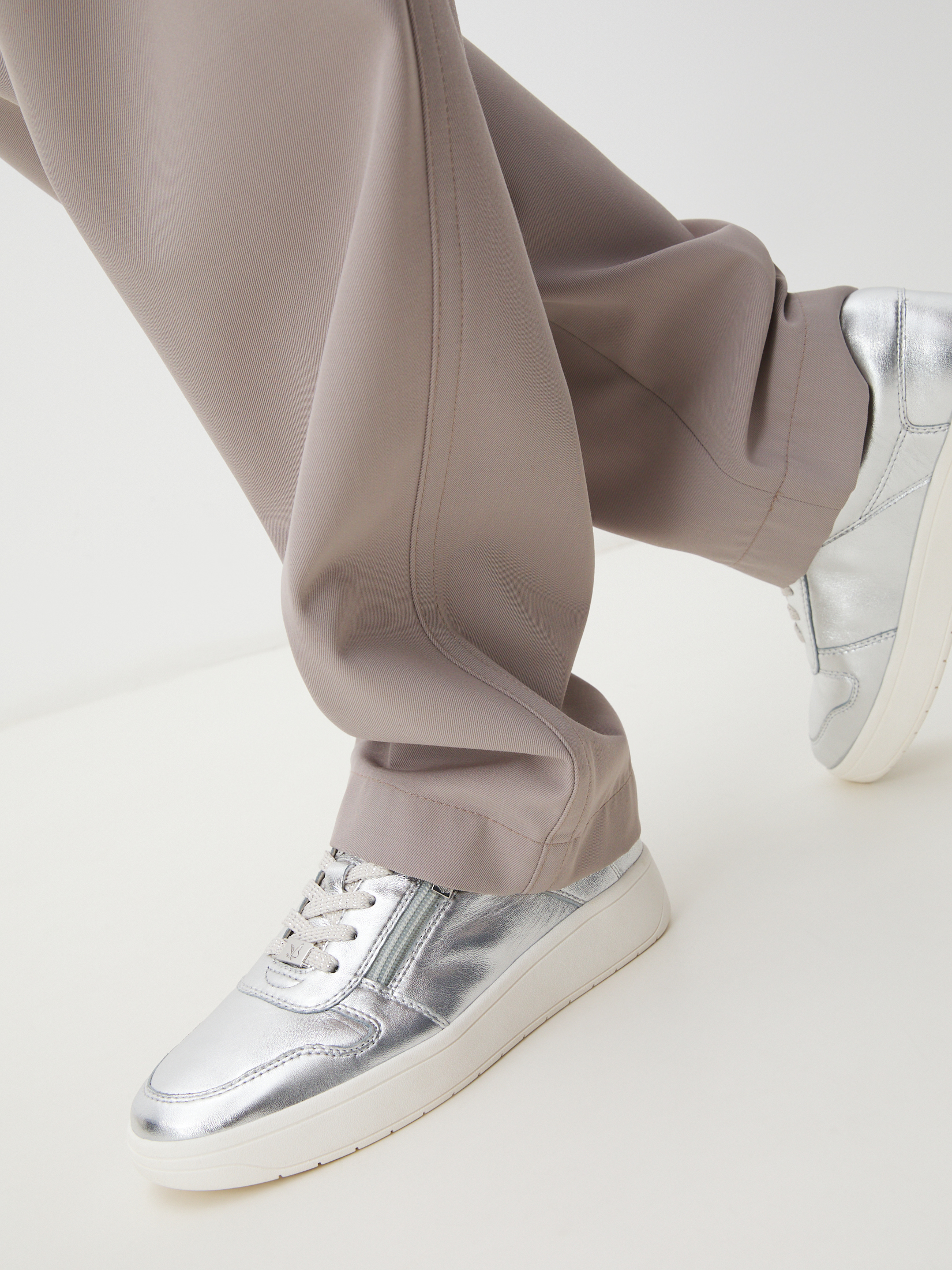 5301 р. 9300 р. Женские кеды CAPRICE ABBY