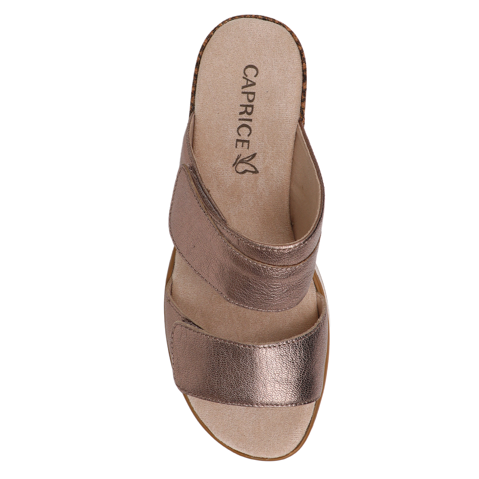 4104 р. 7200 р. Мюли CAPRICE BERNADETTE