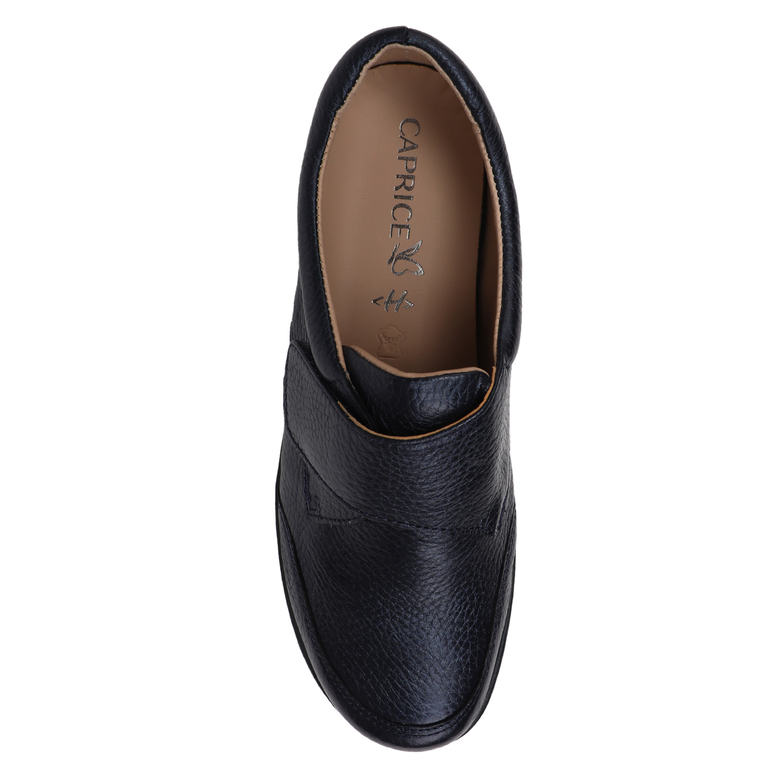 6441 р. 11300 р. Женские полуботинки CAPRICE VERA