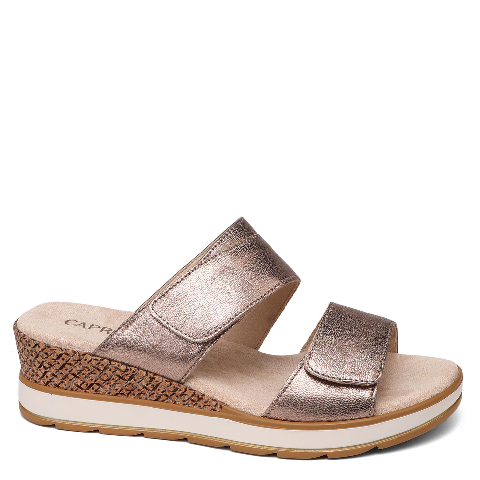 4104 р. 7200 р. Мюли CAPRICE BERNADETTE