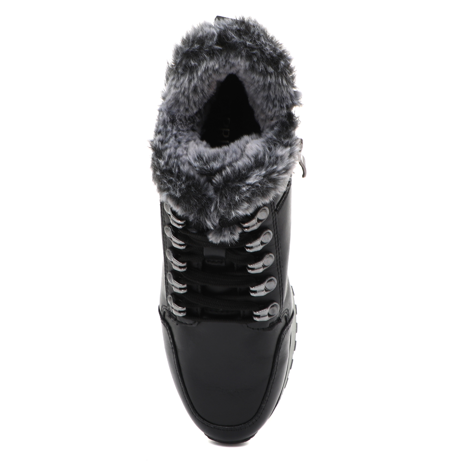 5700 р. 10000 р. Женские высокие кроссовки CAPRICE KAIA