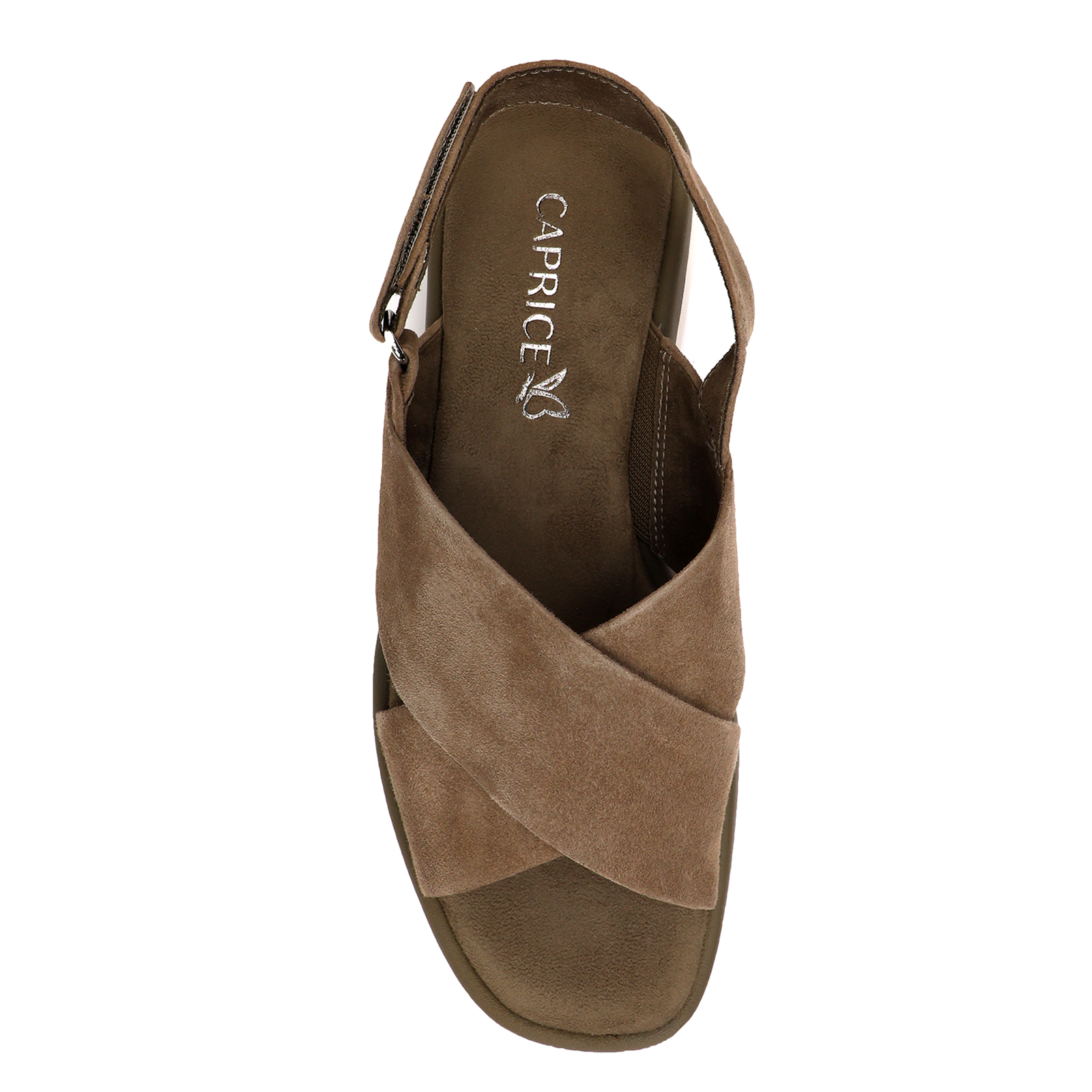 3591 р. 6300 р. Женские сандалии CAPRICE SHAKIRA