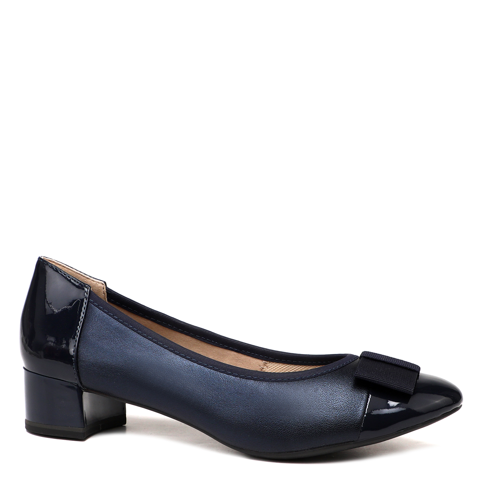 4845 р. 8500 р. Женские туфли CAPRICE INGRID