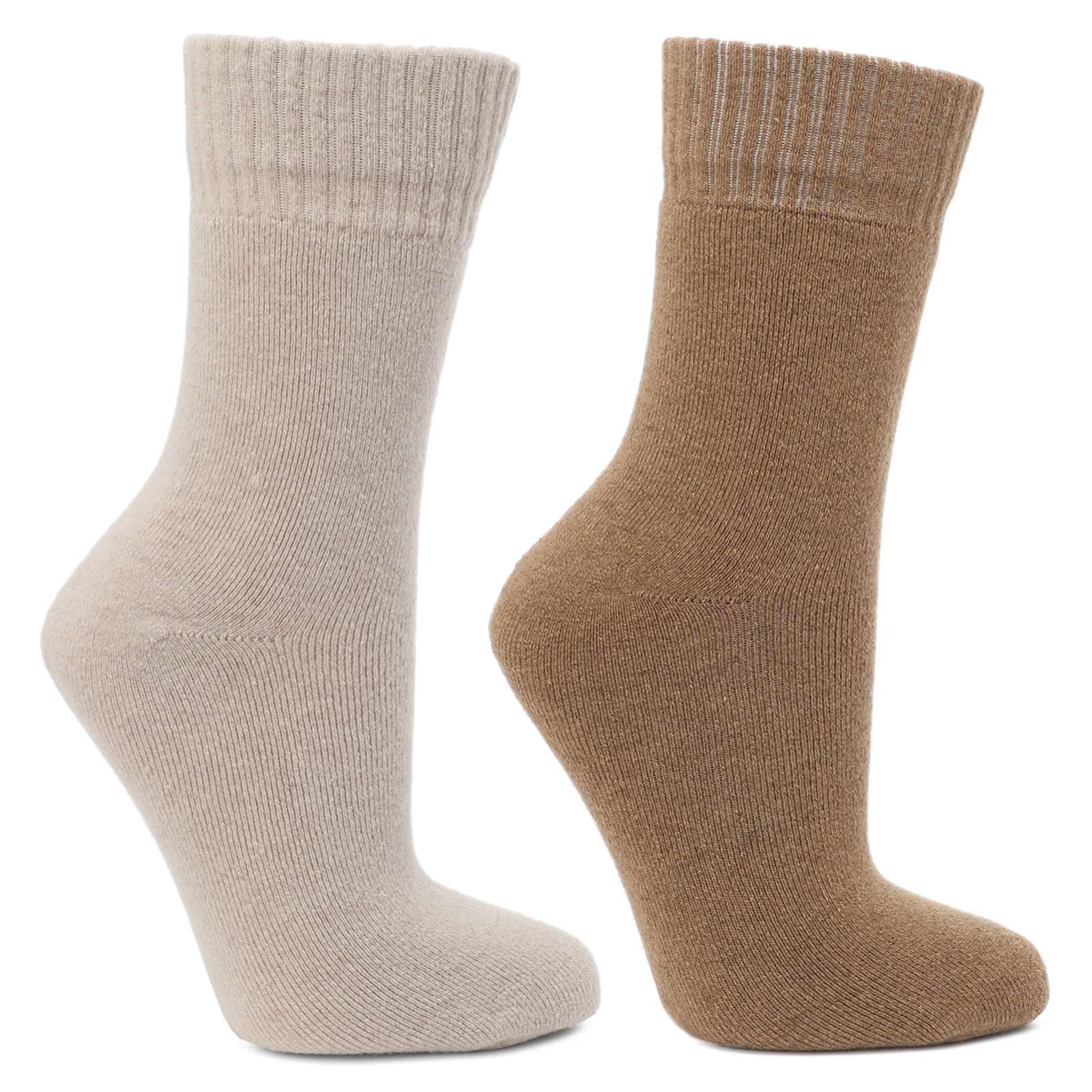 2288 р.  5030 р.  Женские носки 2 шт. MAISON DAVID plain socks