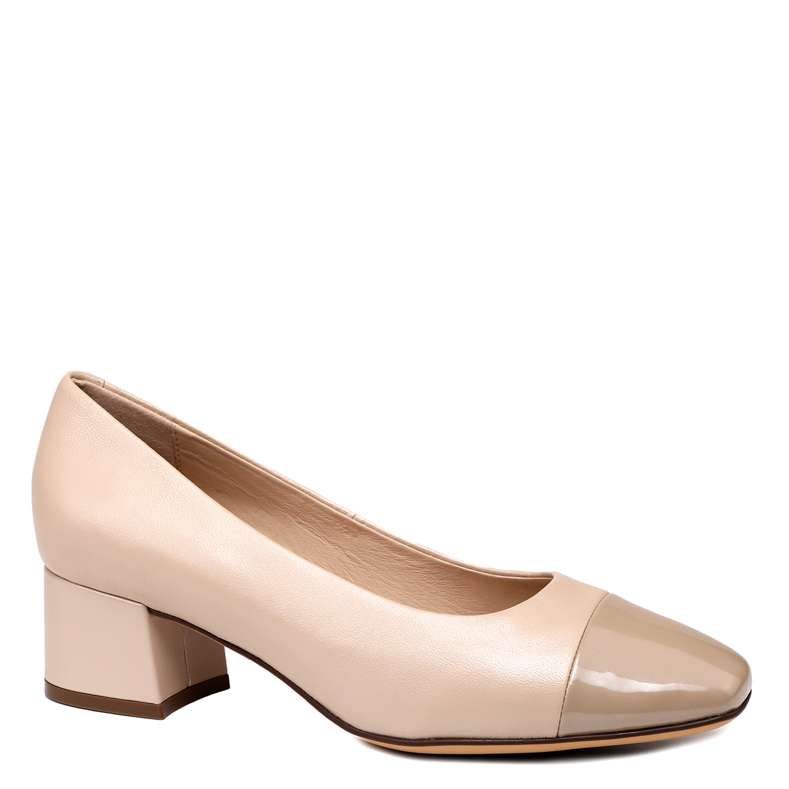 5472 р. 9600 р. Женские туфли CAPRICE NINA