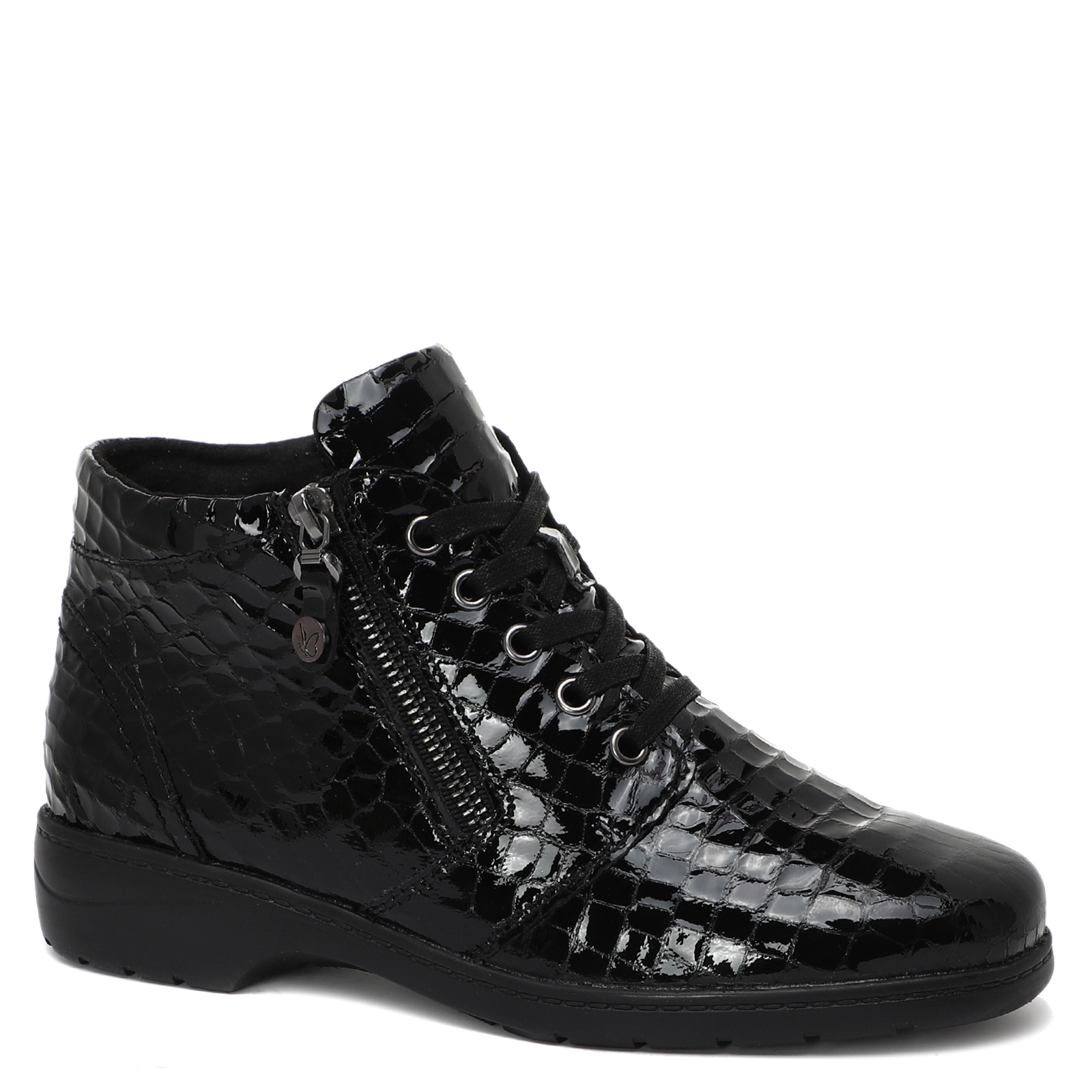 7125 р. 12500 р. Женские ботинки CAPRICE JENNA