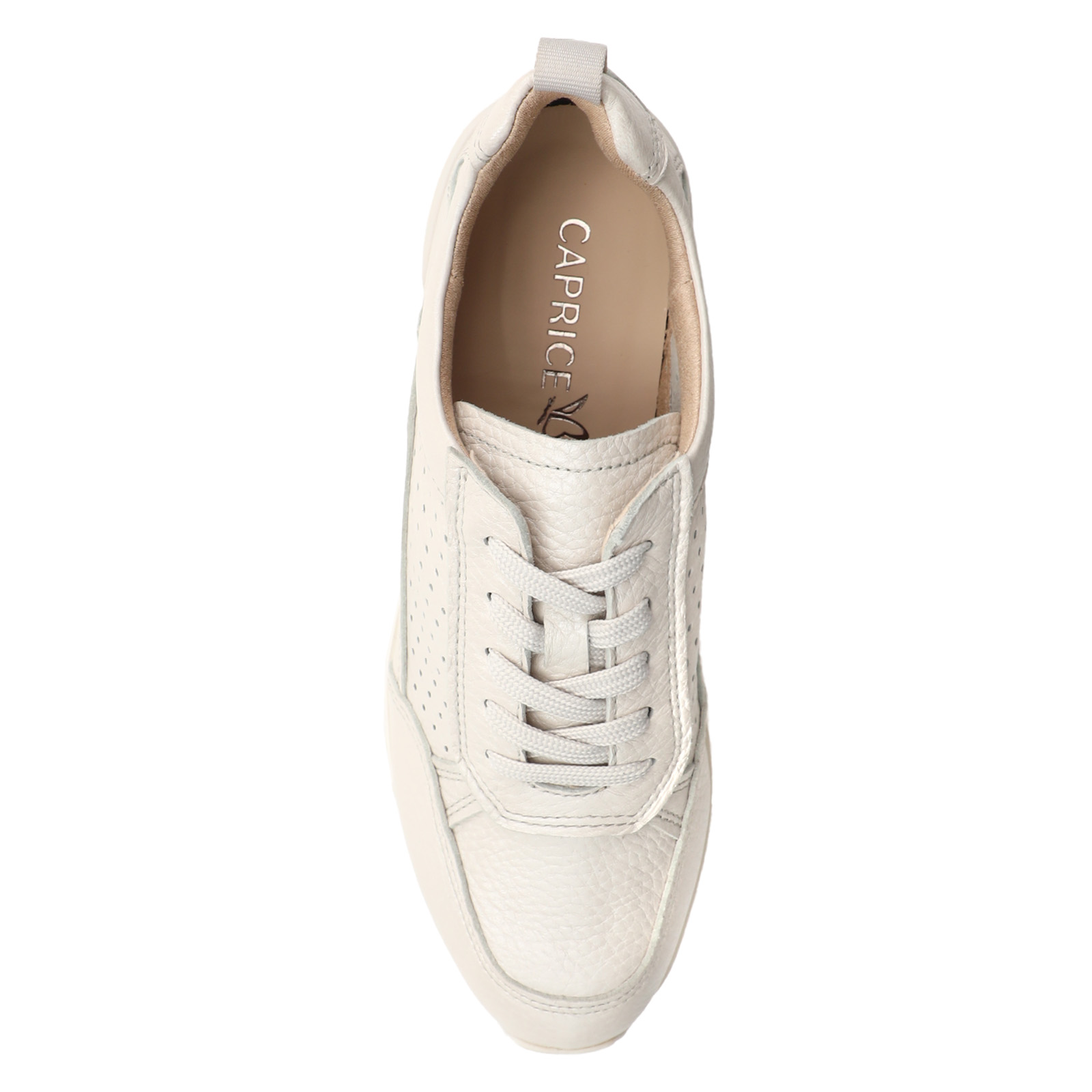 6726 р. 11800 р. Женские кроссовки CAPRICE KAIA