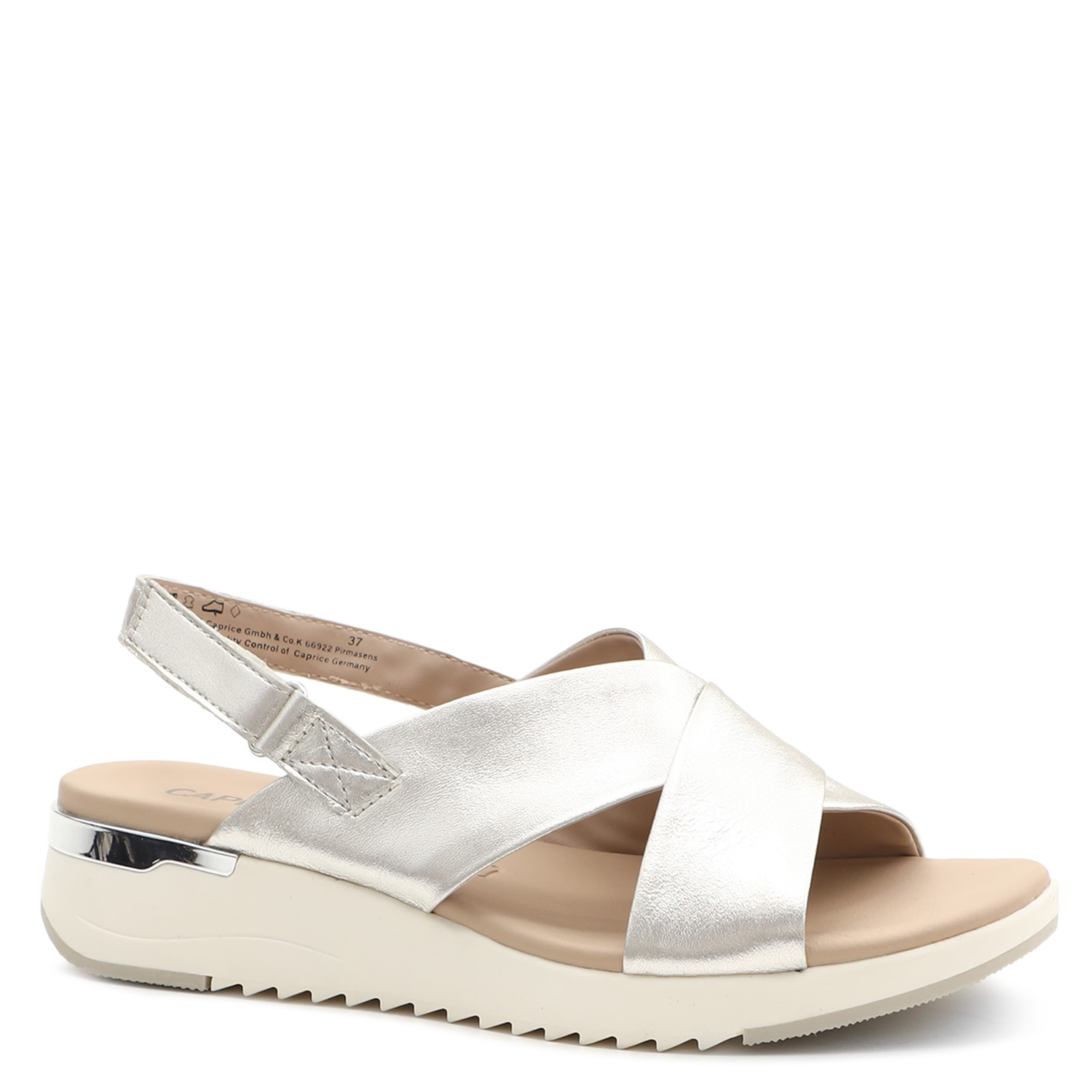 4845 р. 8500 р. Женские сандалии CAPRICE KANDY