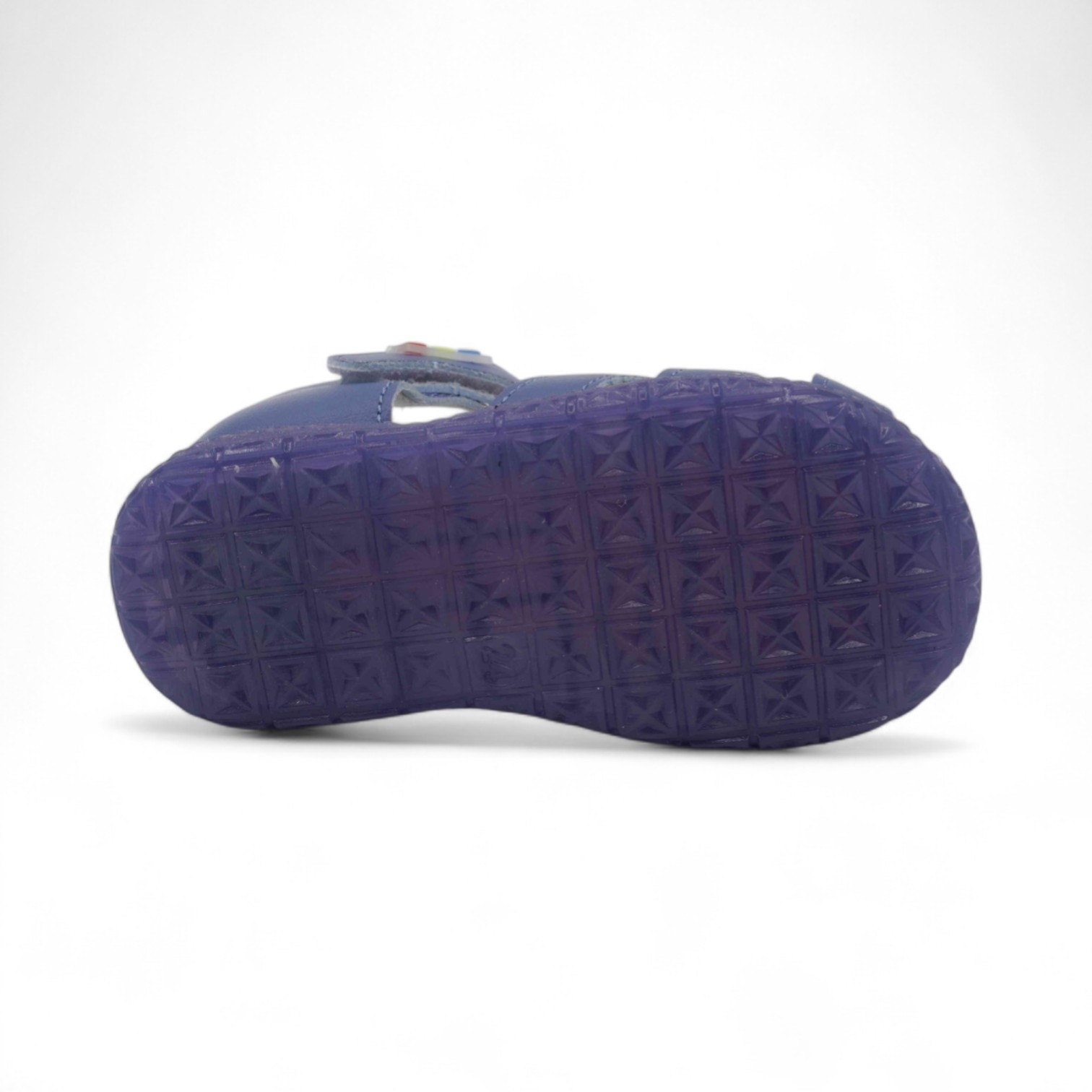 Сандалии детские T613-2E синие