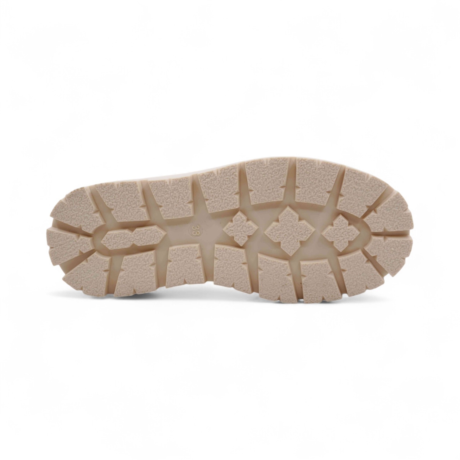 Кроссовки ЕМ18-8 бежевые