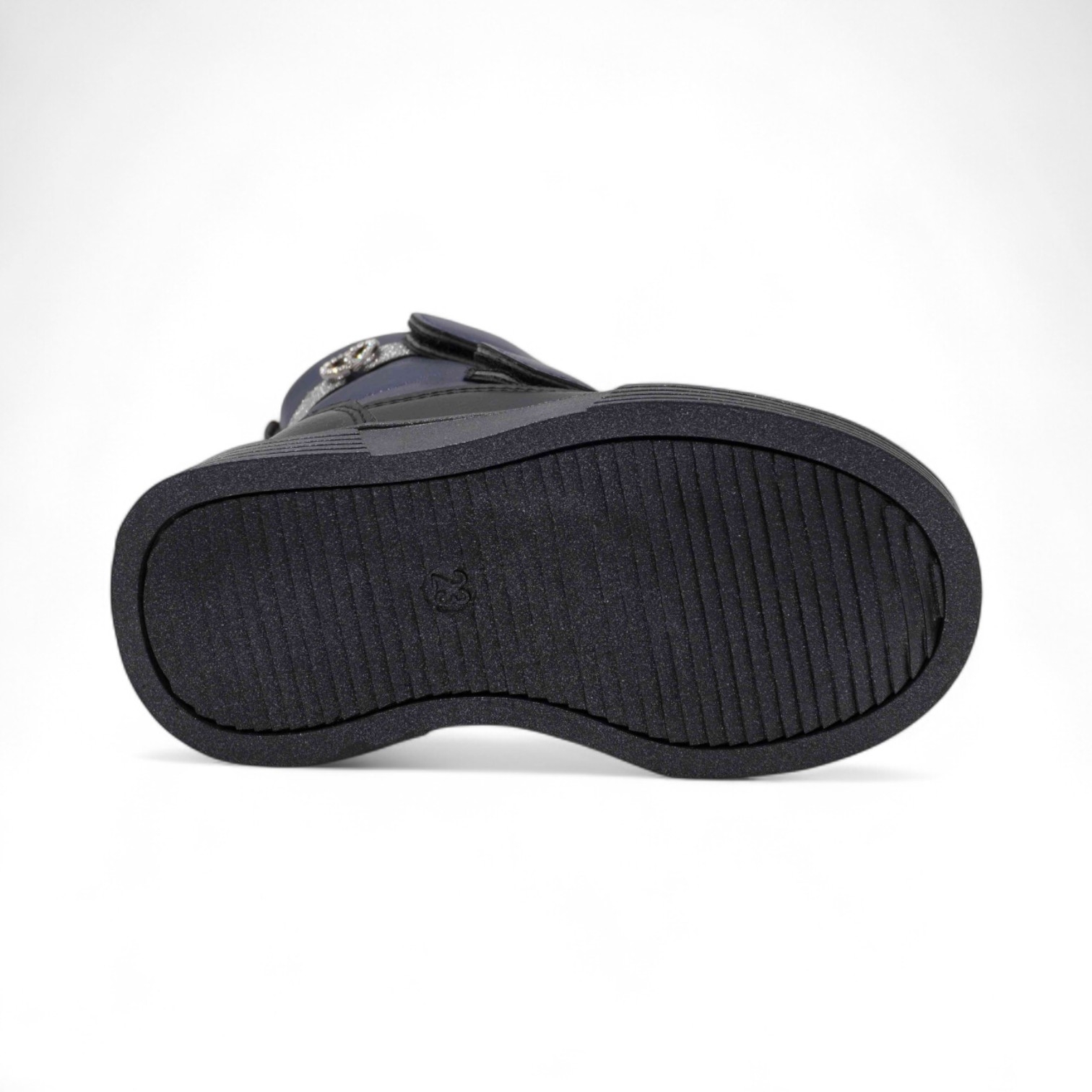 Ботинки PV230-1-2 синие