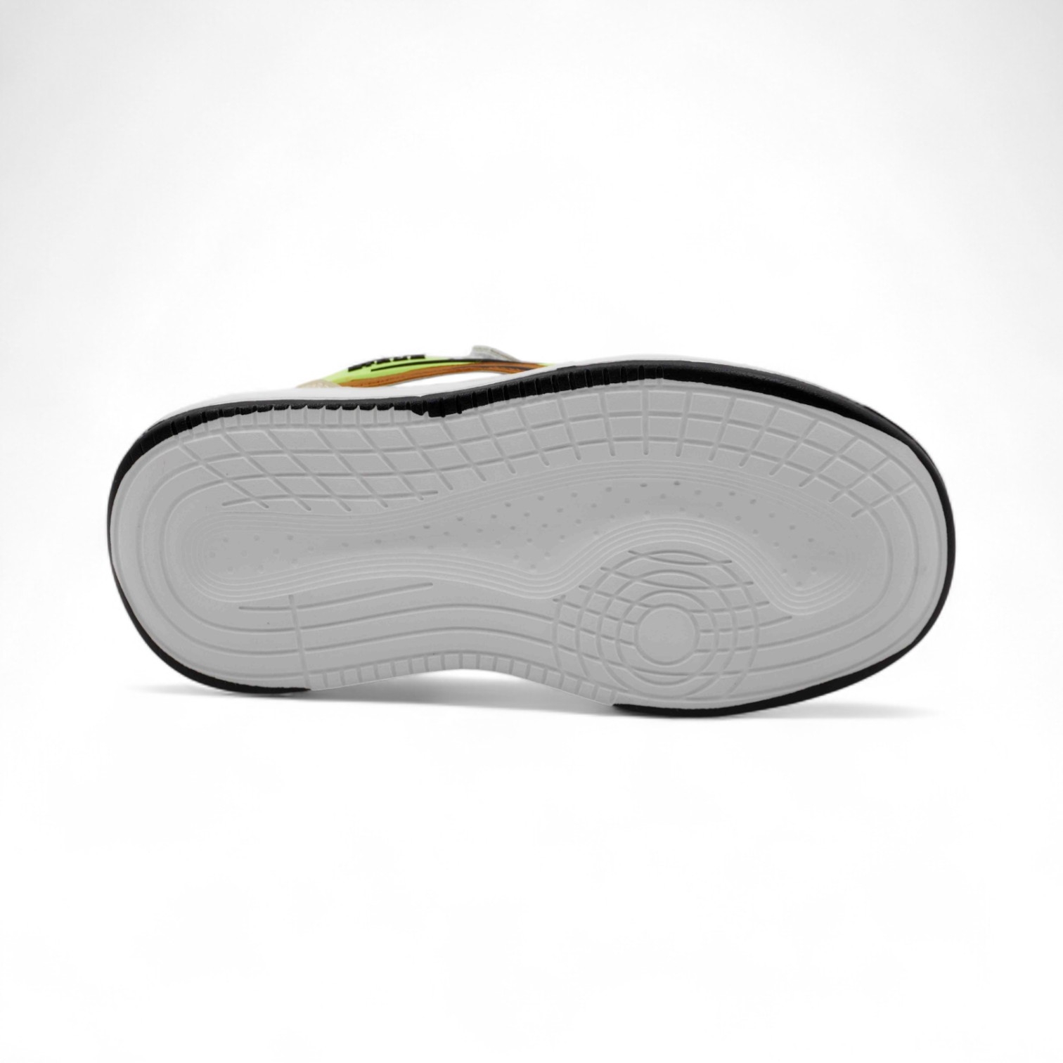 Кроссовки 4679-3 серые