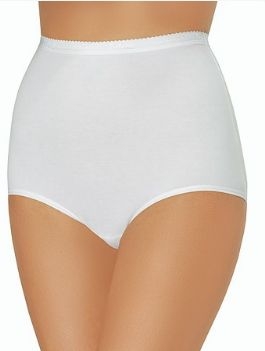 INTRI Трусы женские макси-комфорт МК-070/1
