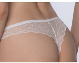 INTRI Трусы женские стринг-бикини STB-1258