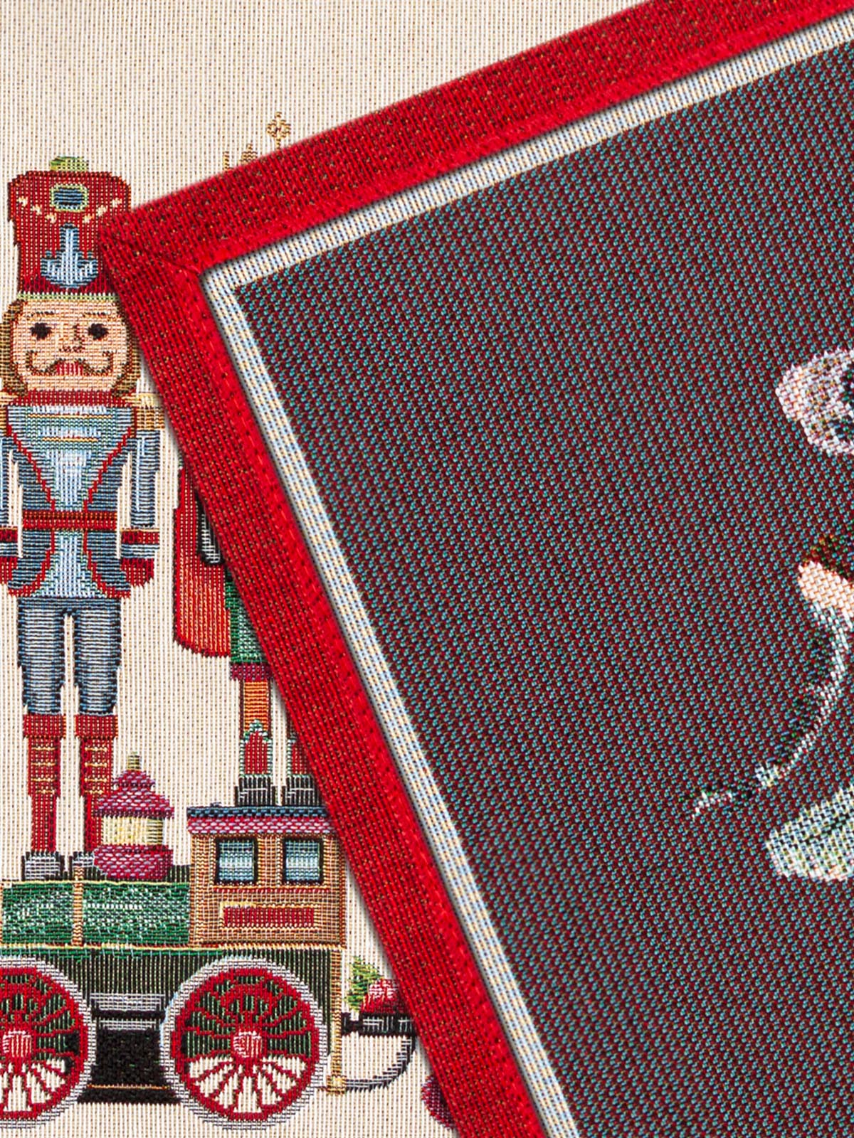 Щелкунчик и Мари Комплект салфеток 2шт 35х45 см 2108831