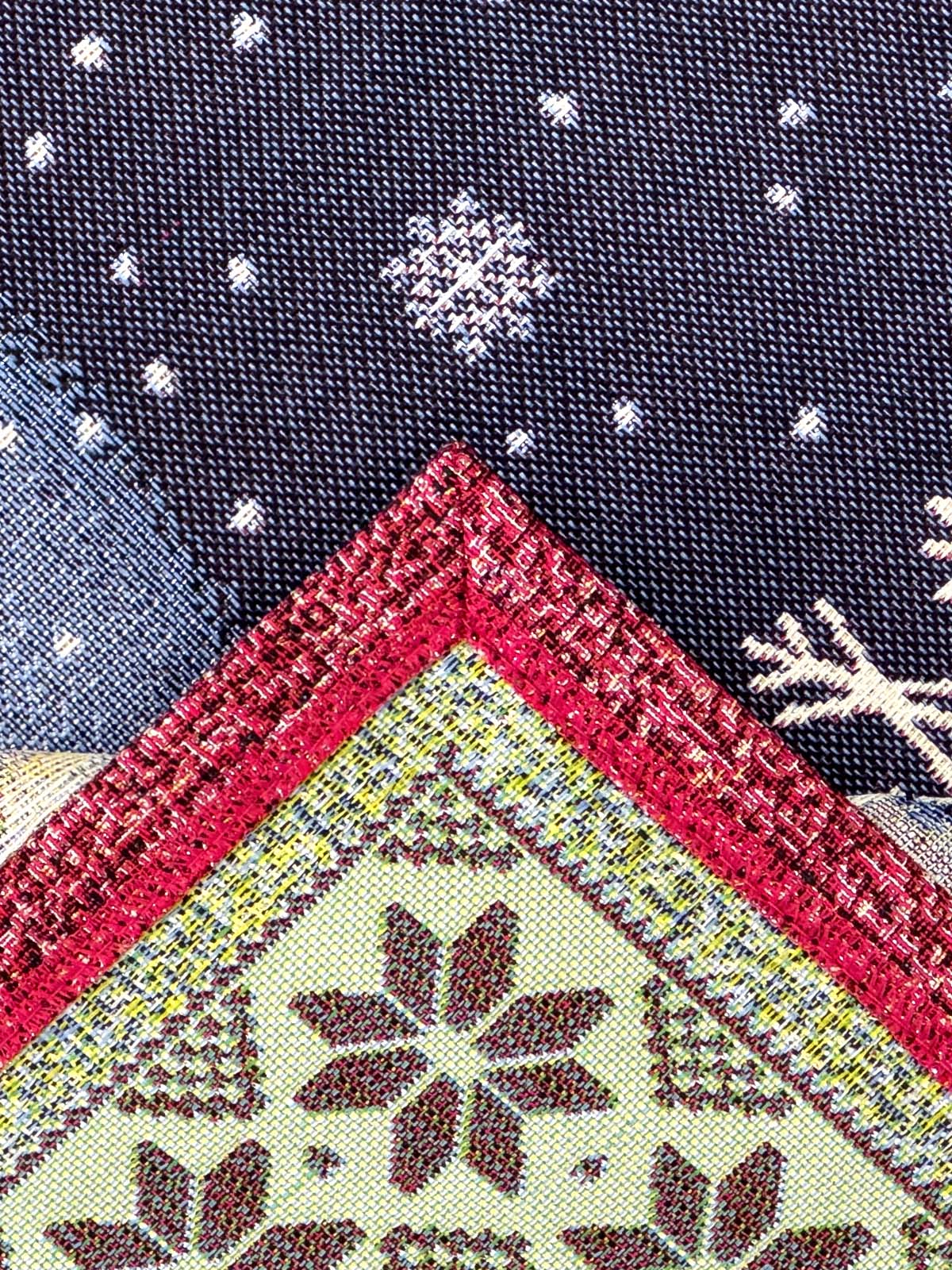 Ночь перед Рождеством Скатерть 140х300 см 2106622