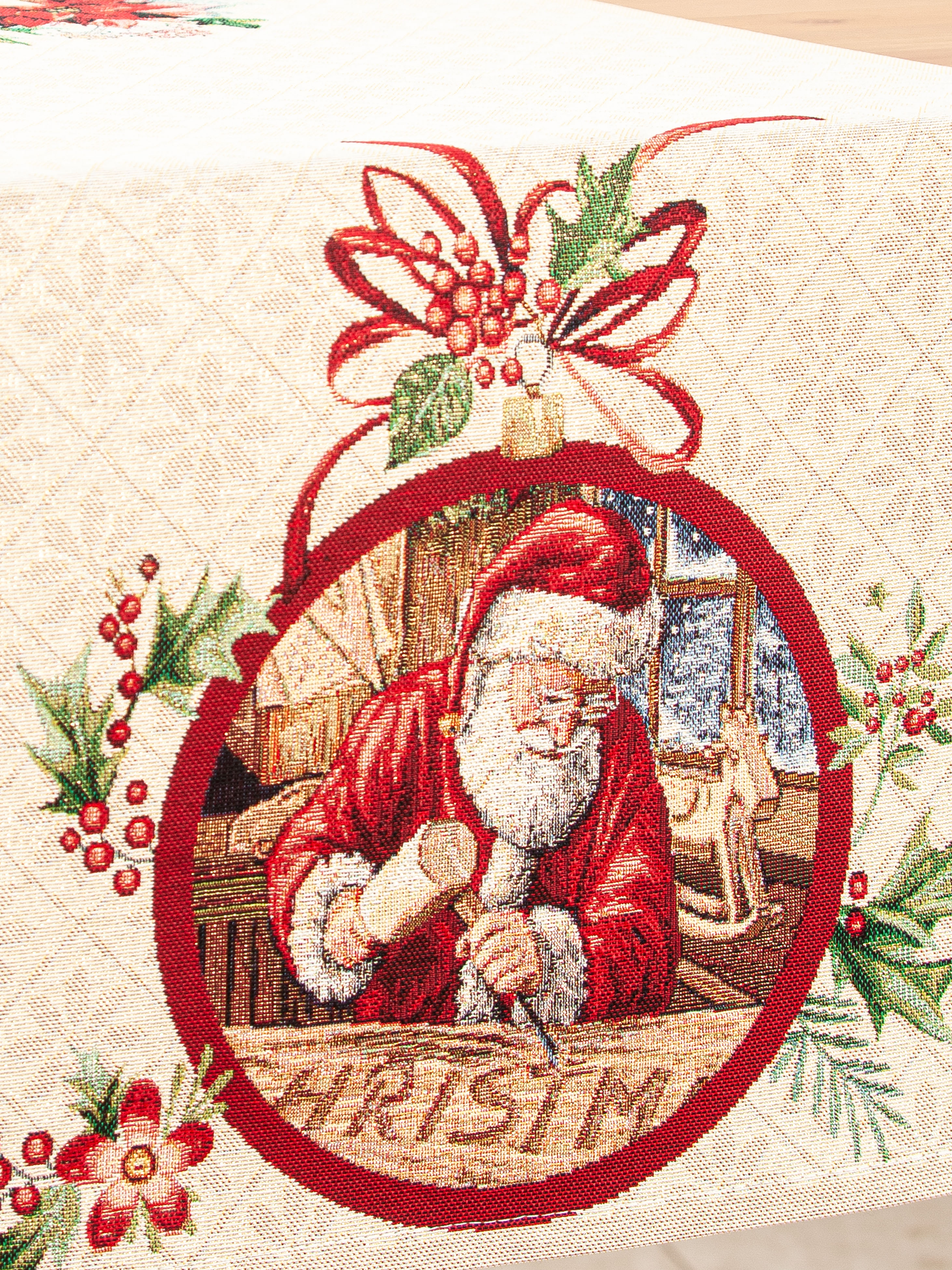 Мастерская подарков Салфетка 44х100 см 2106825