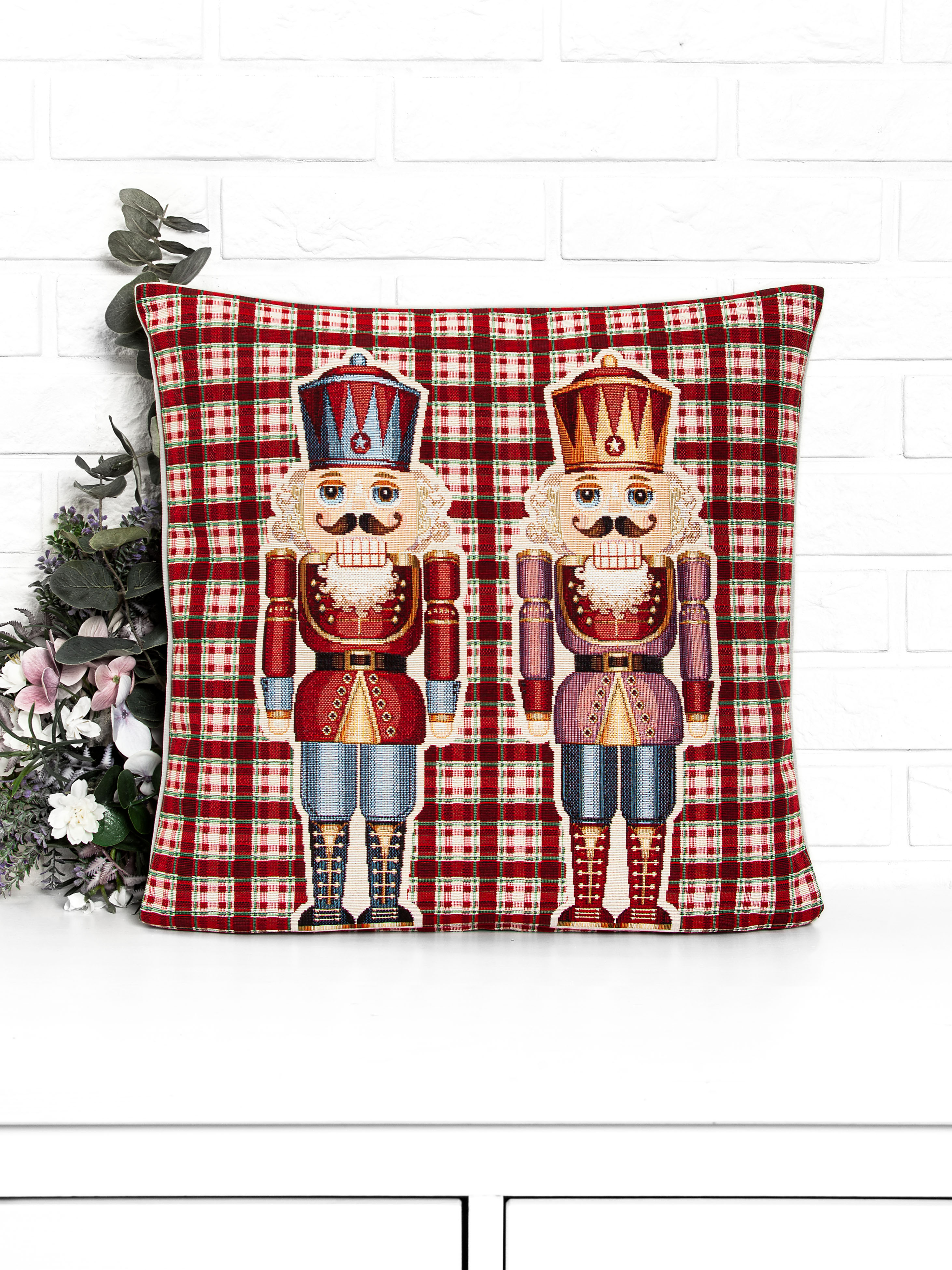 Сказки Гофмана Наволочка 45х45 см 2105200