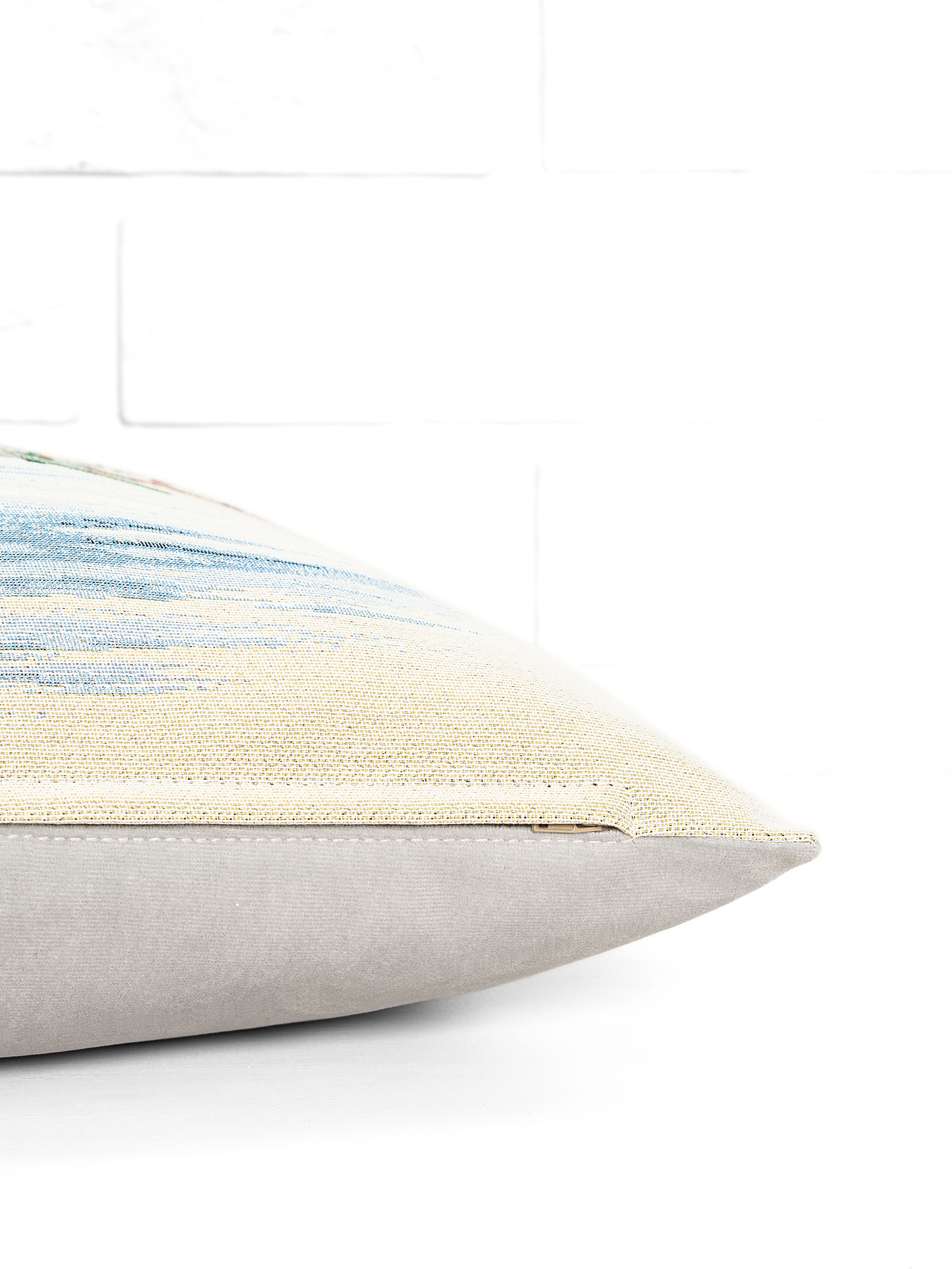 Снеговики Наволочка 45х45 см 2105654