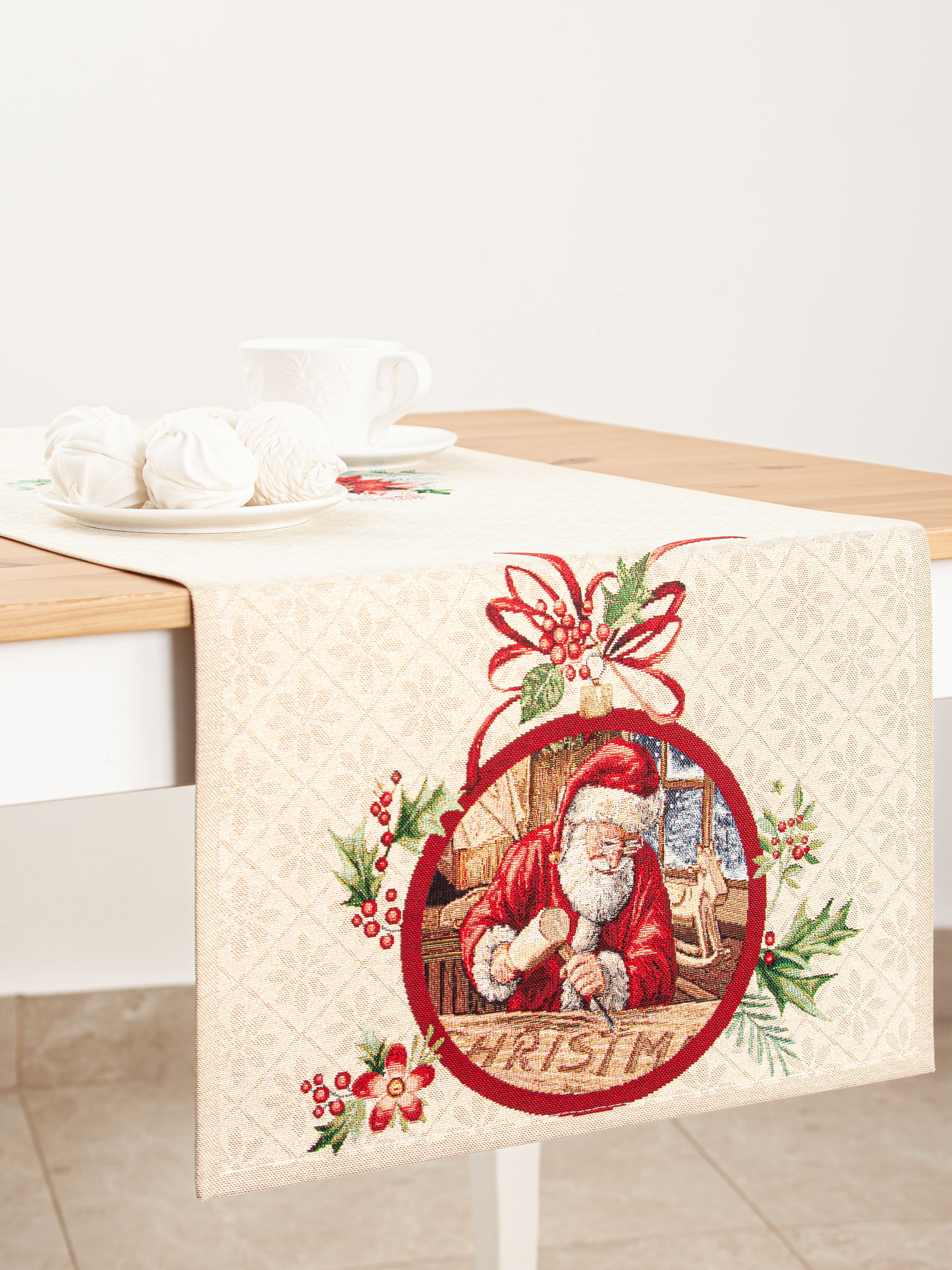 Мастерская подарков Салфетка 44х100 см 2106825