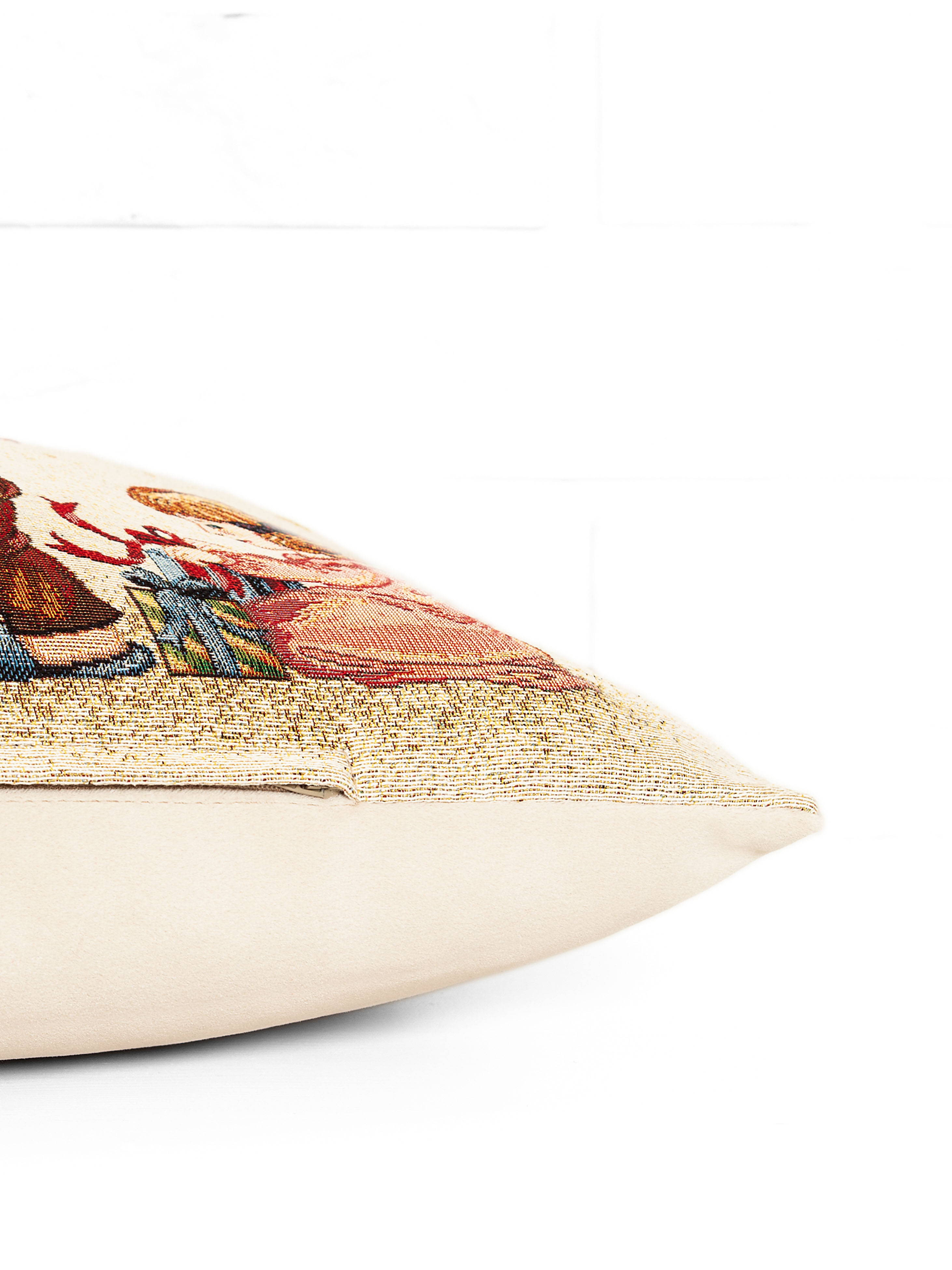 Ретро открытки Детский праздник Наволочка 40х70 см 2105176