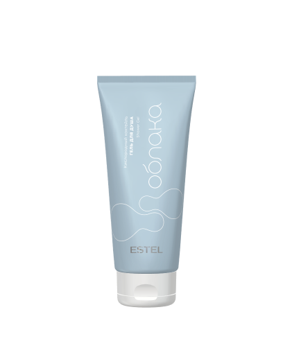 ГЕЛЬ ДЛЯ ДУША «КИСЛОРОДНЫЙ КОКТЕЙЛЬ» ESTEL ОБЛАКА