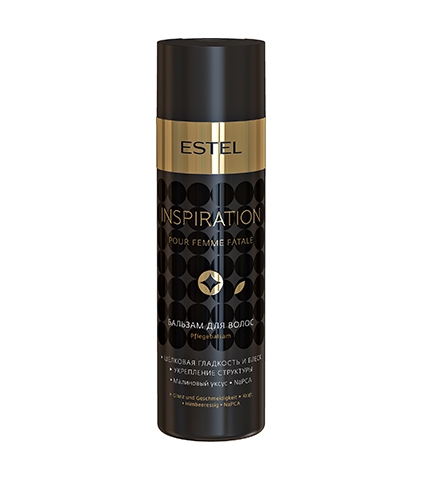 Бальзам для волос ESTEL INSPIRATION