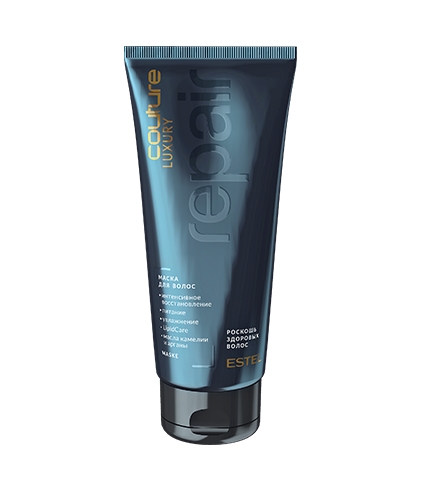 Маска для волос LUXURY REPAIR ESTEL HAUTE COUTURE